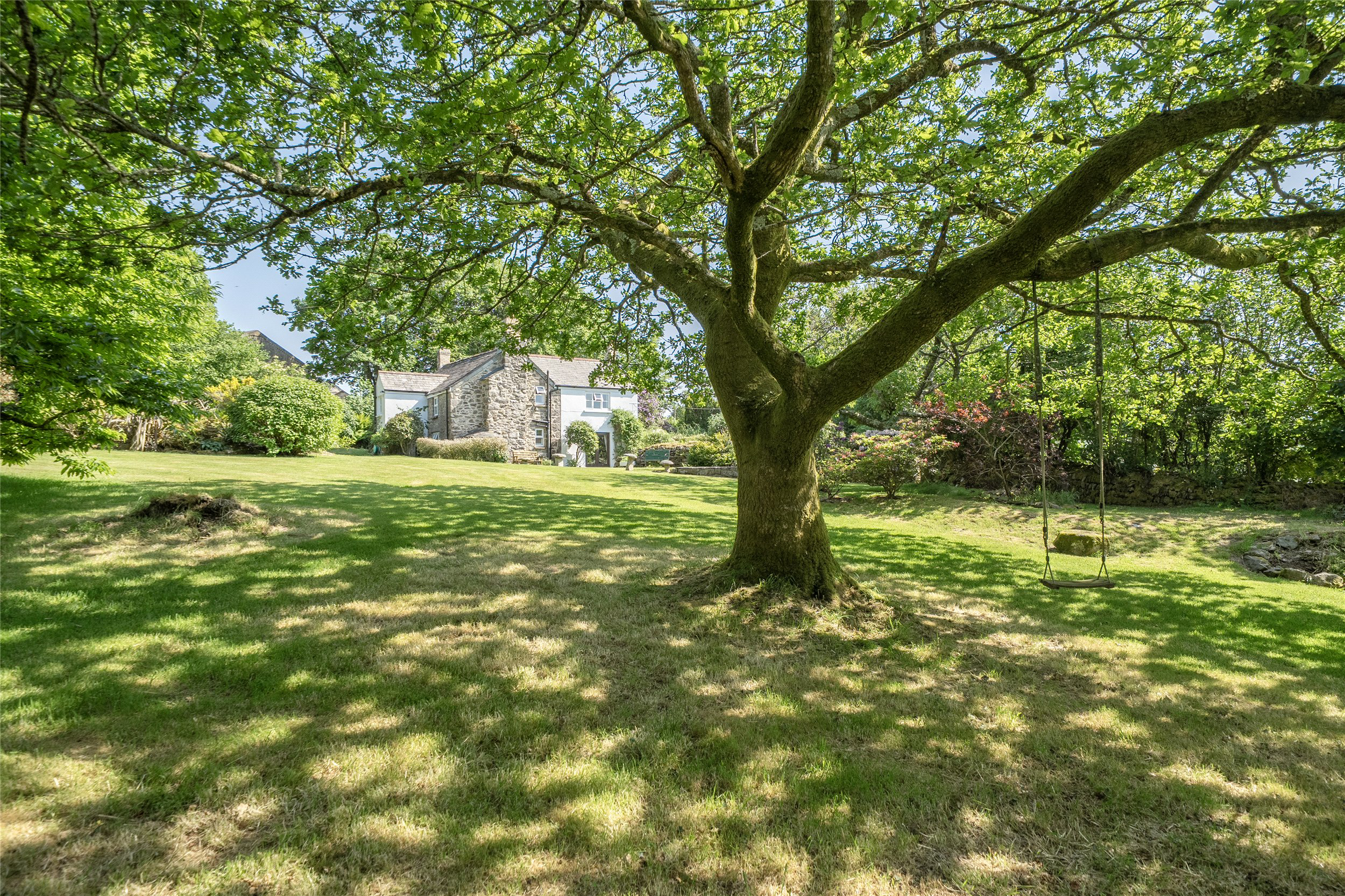 Pendrift, Blisland, Bodmin, Cornwall, PL30, photo 3