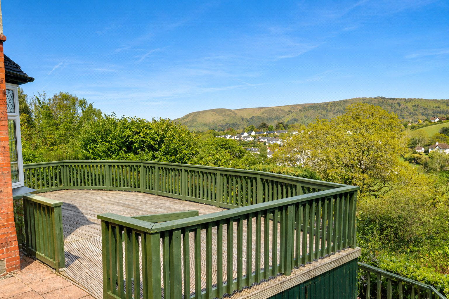Mill Lane, Hawkcombe, Porlock, Somerset, TA24, photo 3