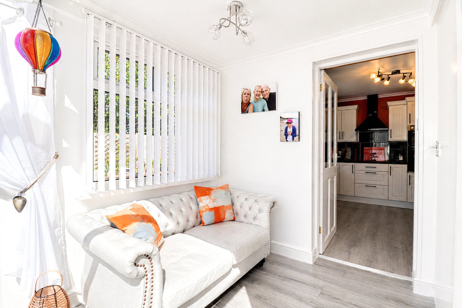 Rickards Green, Abbotsham, Bideford, Devon, EX39, photo 14