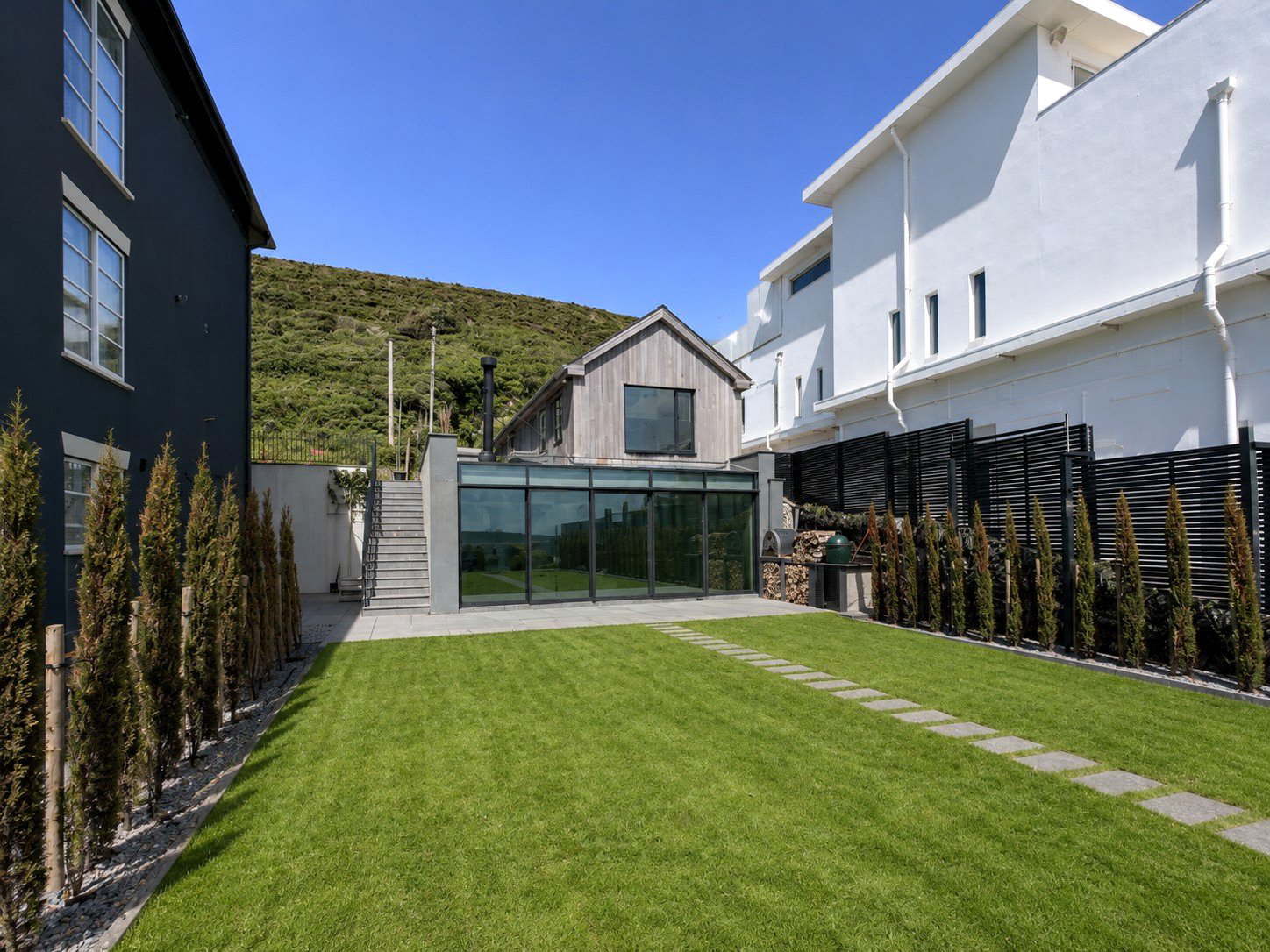 The Studio, The Chalet, Saunton, Braunton, EX33, photo 23
