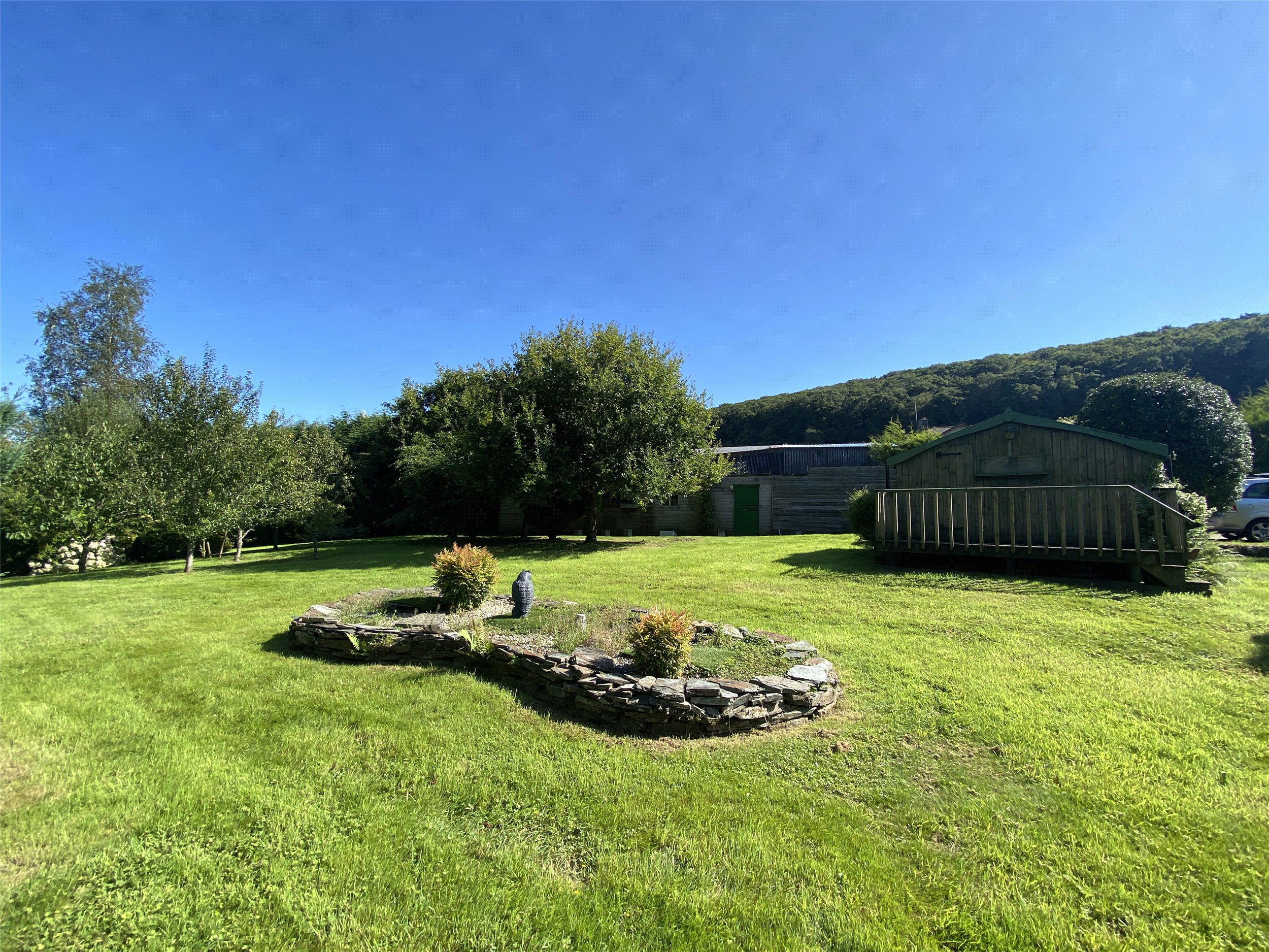 Under Lane, Launceston, Cornwall, PL15, photo 5