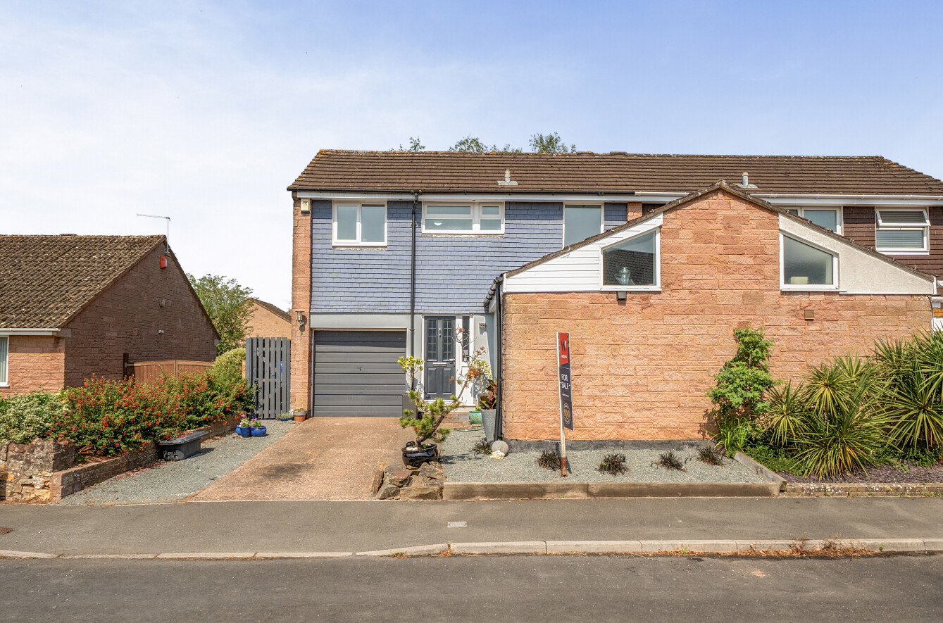 Four Acre Mead, Bishops Lydeard, Taunton, Somerset, TA4, photo 23