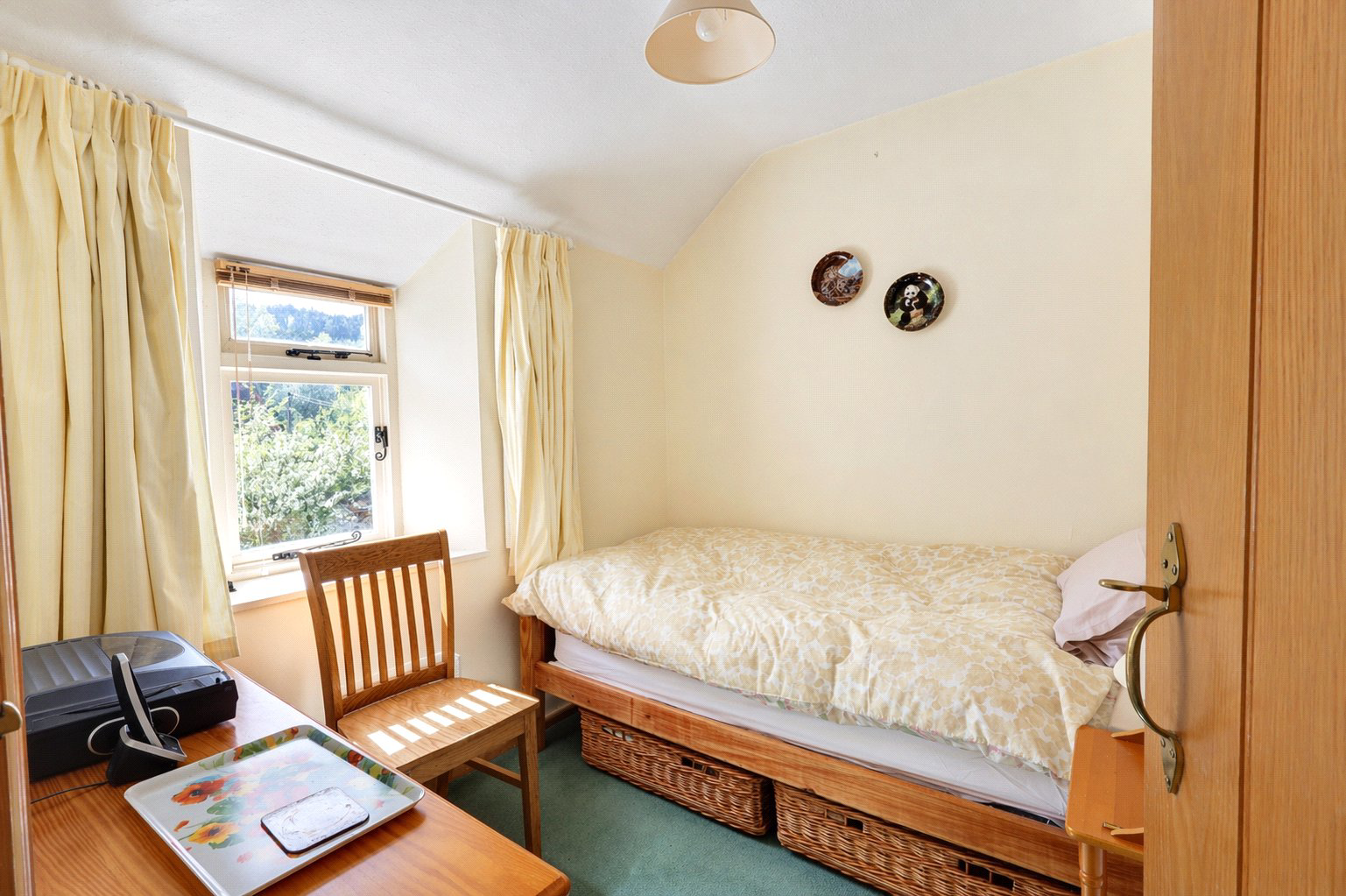 Grove Place, Manor Road, Minehead, Somerset, TA24, photo 7
