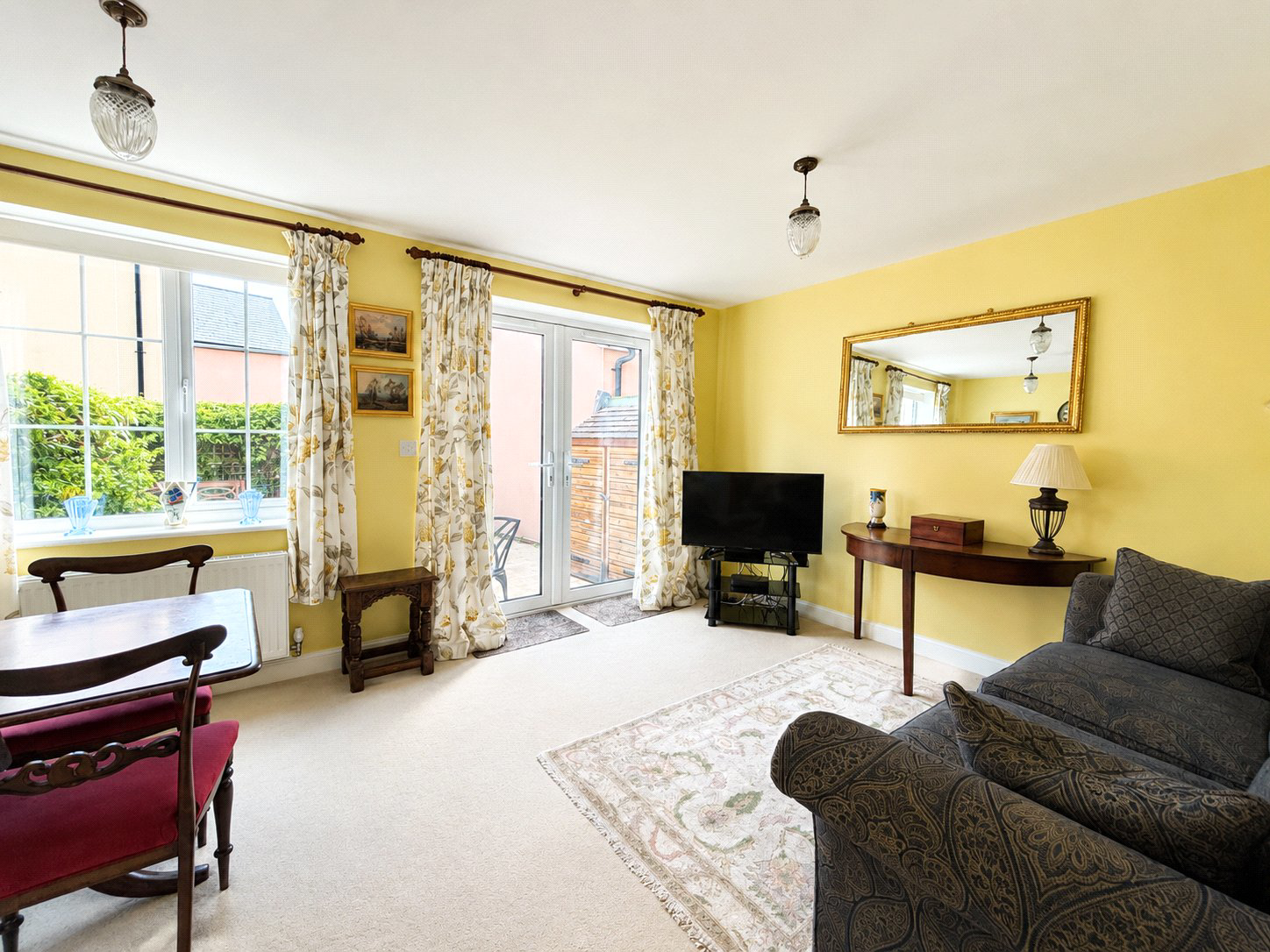 Marsh Gardens, Dunster, Minehead, Somerset, TA24, photo 11