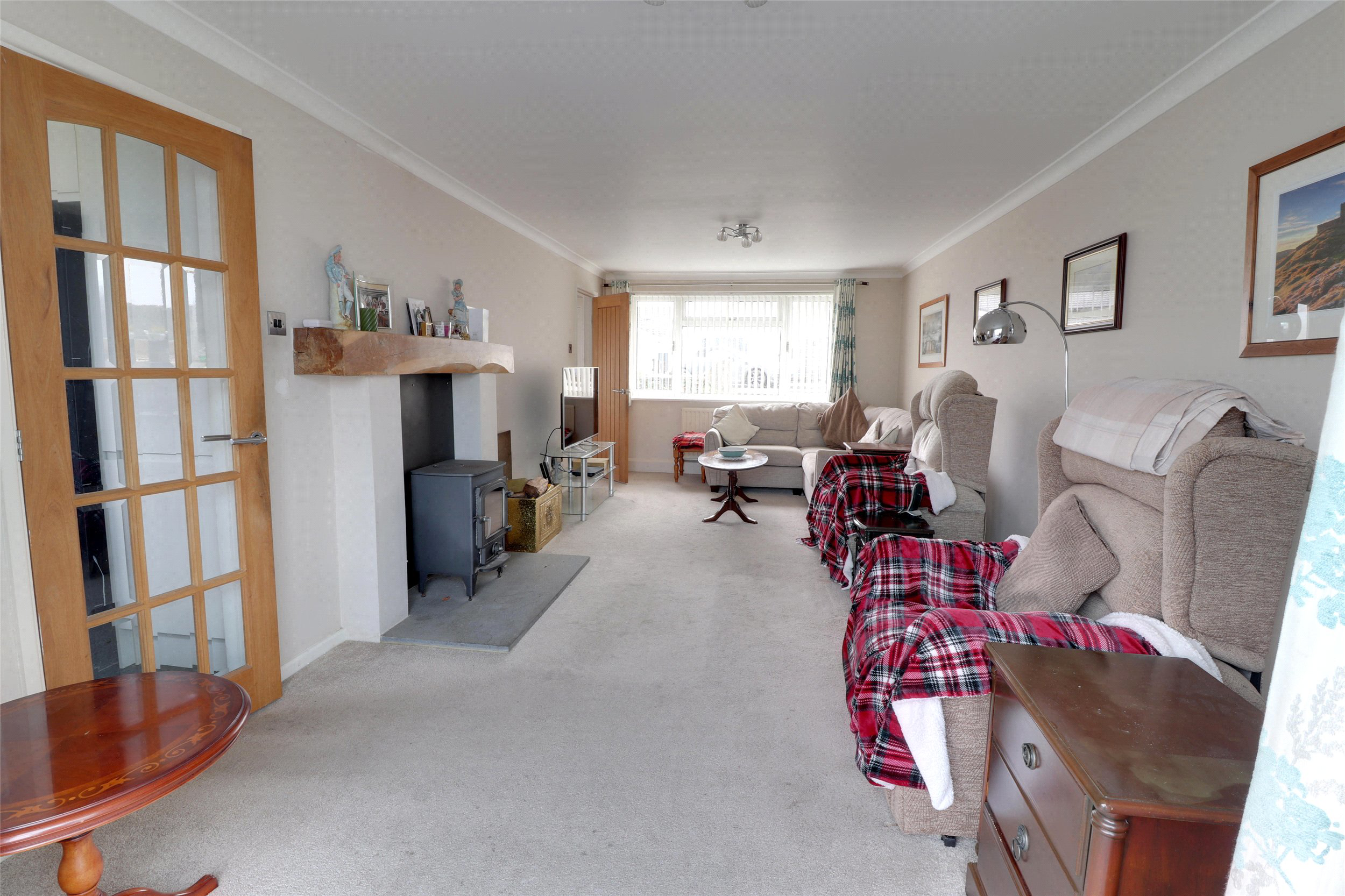 Hawks Tor Drive, Lewannick, Launceston, Cornwall, PL15, photo 5