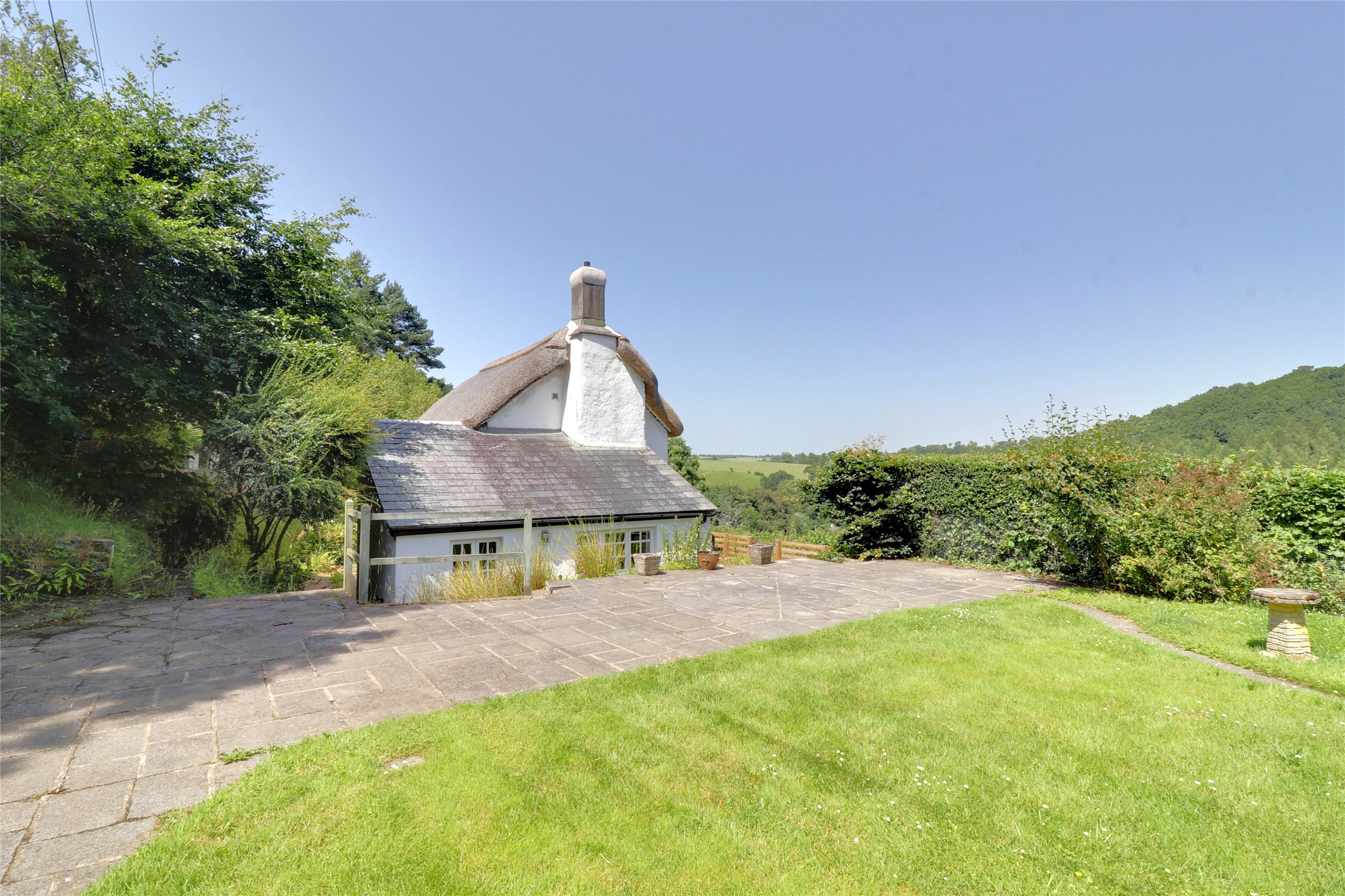 Cottwood, Riddlecombe, Chulmleigh, Devon, EX18, photo 3