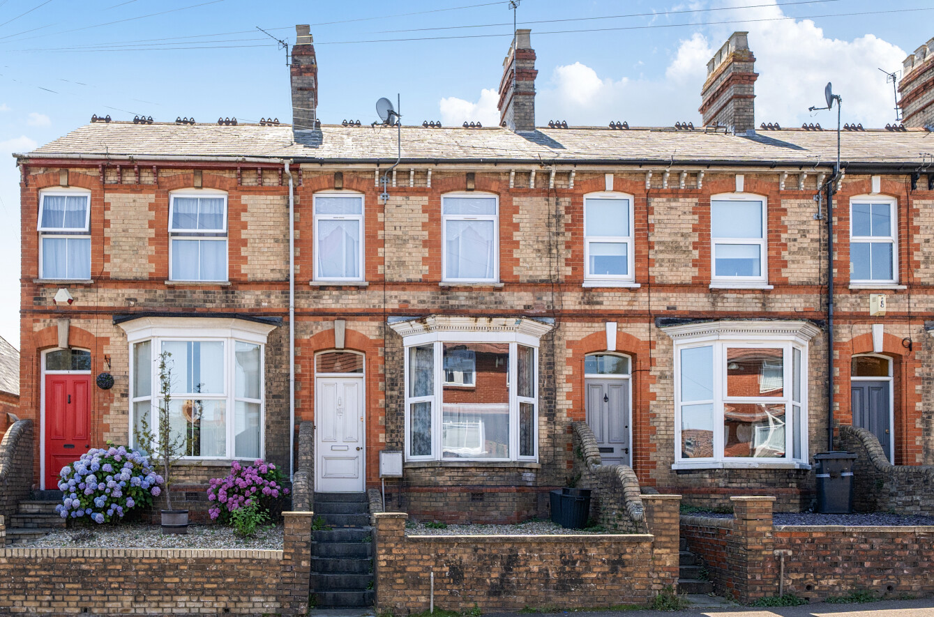 Greenway Road, Taunton, Somerset, TA2