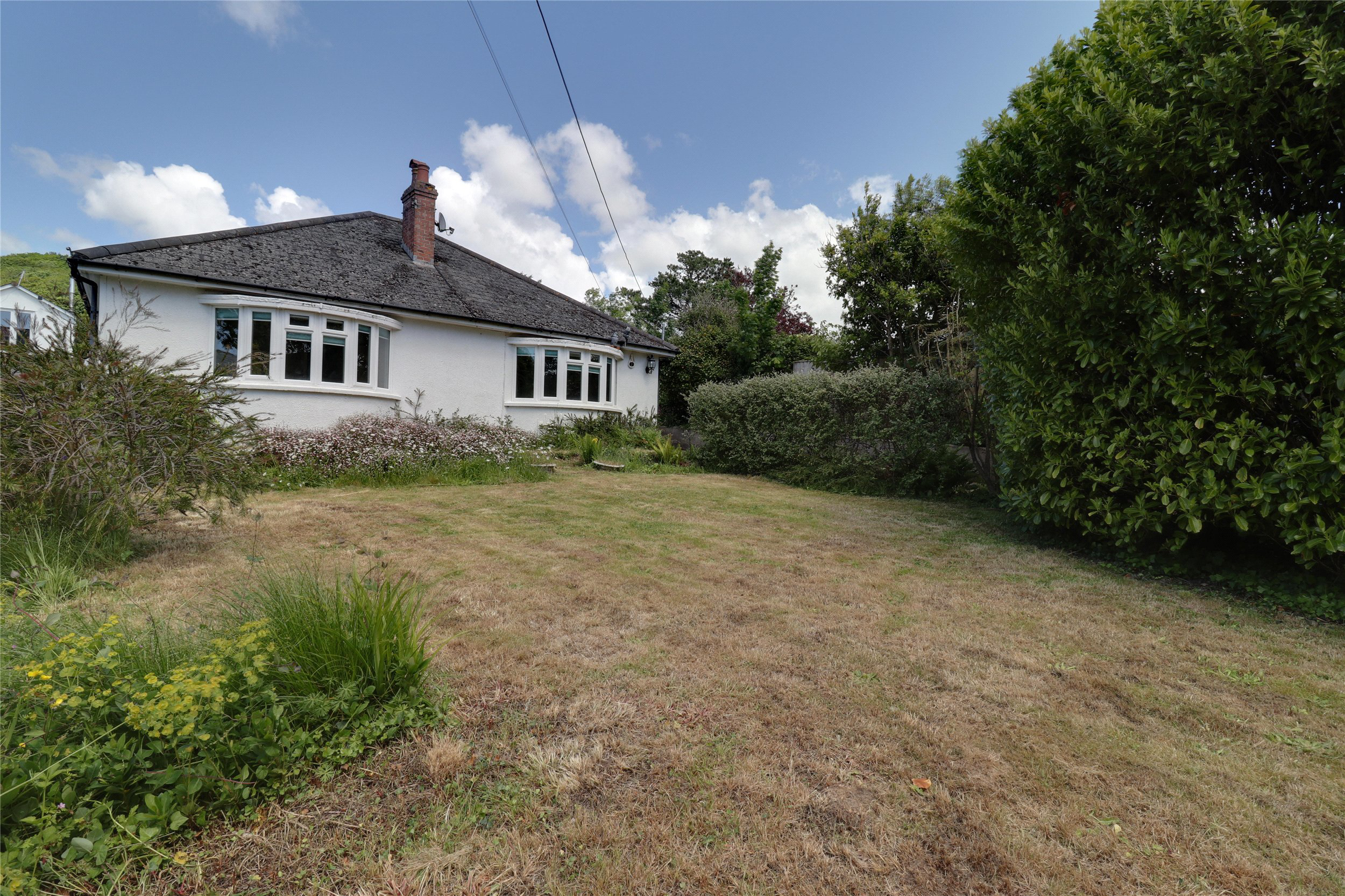 Pixie Lane, Braunton, Devon, EX33