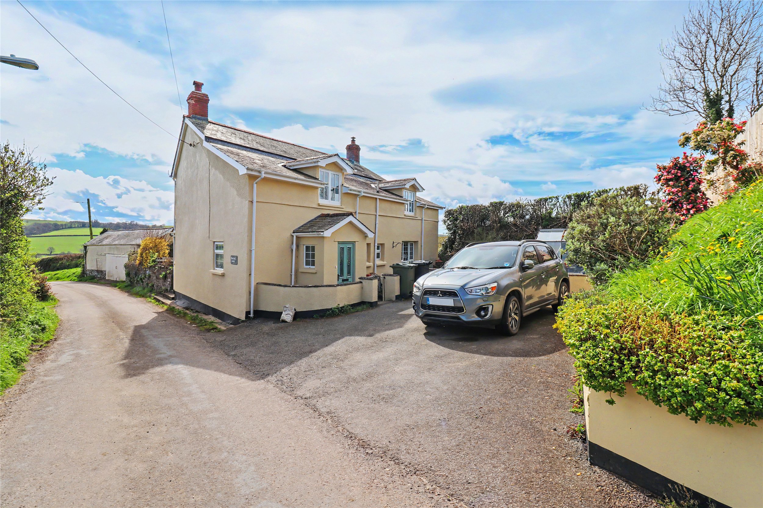 Bishops Nympton, South Molton, Devon, EX36, photo 21