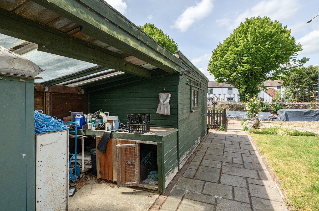 Laxton Close, Taunton, Somerset, TA1, photo 11