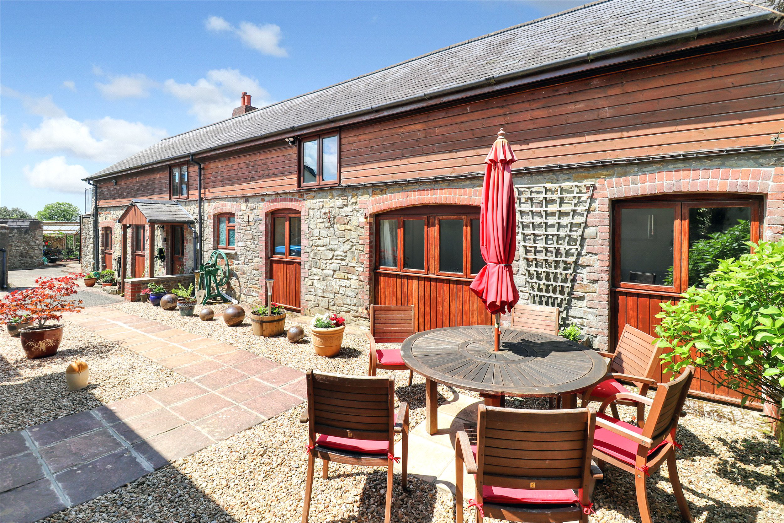 Chittlehamholt, Umberleigh, Devon, EX37, photo 16