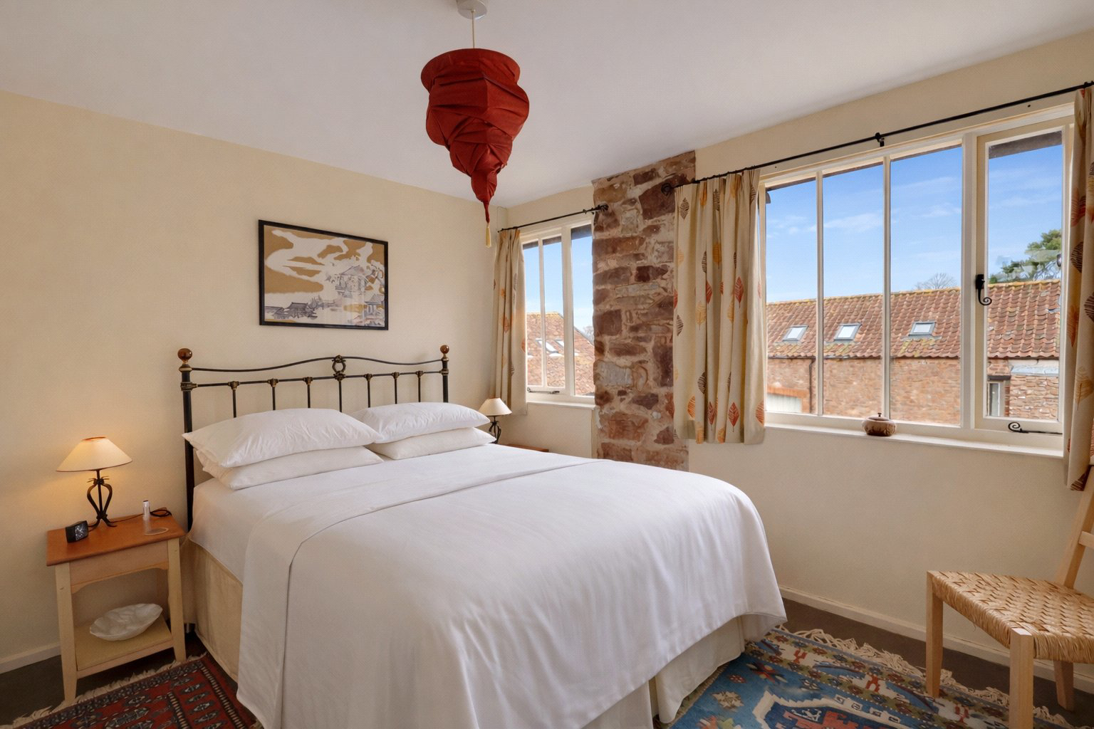 Castle Hill, Dunster, Minehead, Somerset, TA24, photo 6