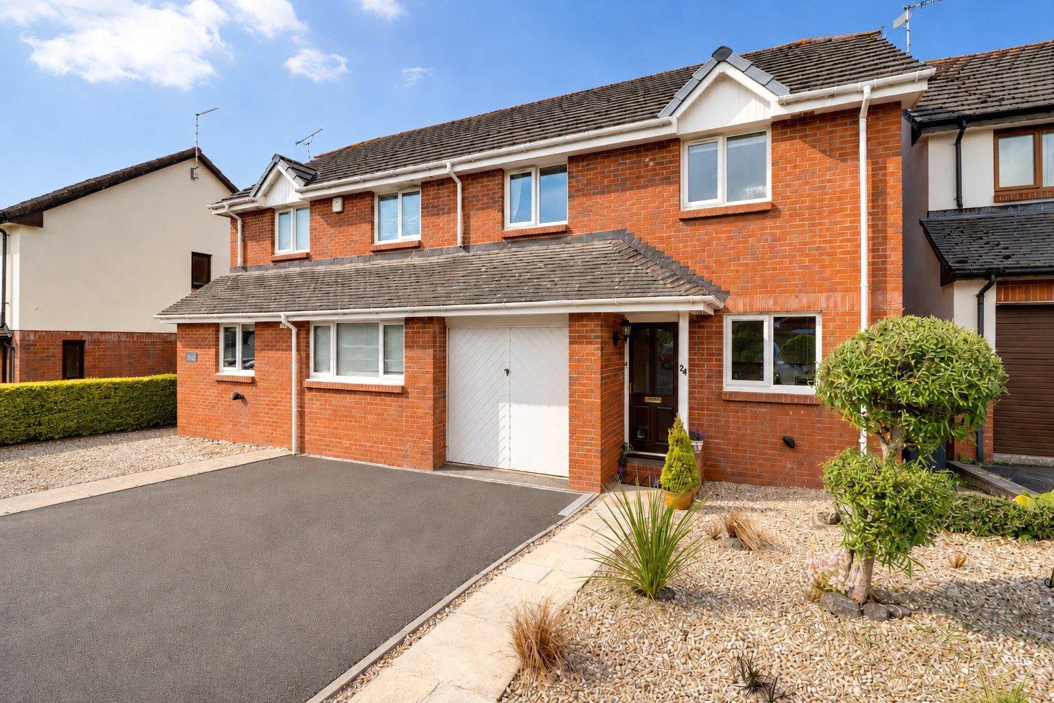 Hele Lane, Roundswell, Barnstaple, Devon, EX31
