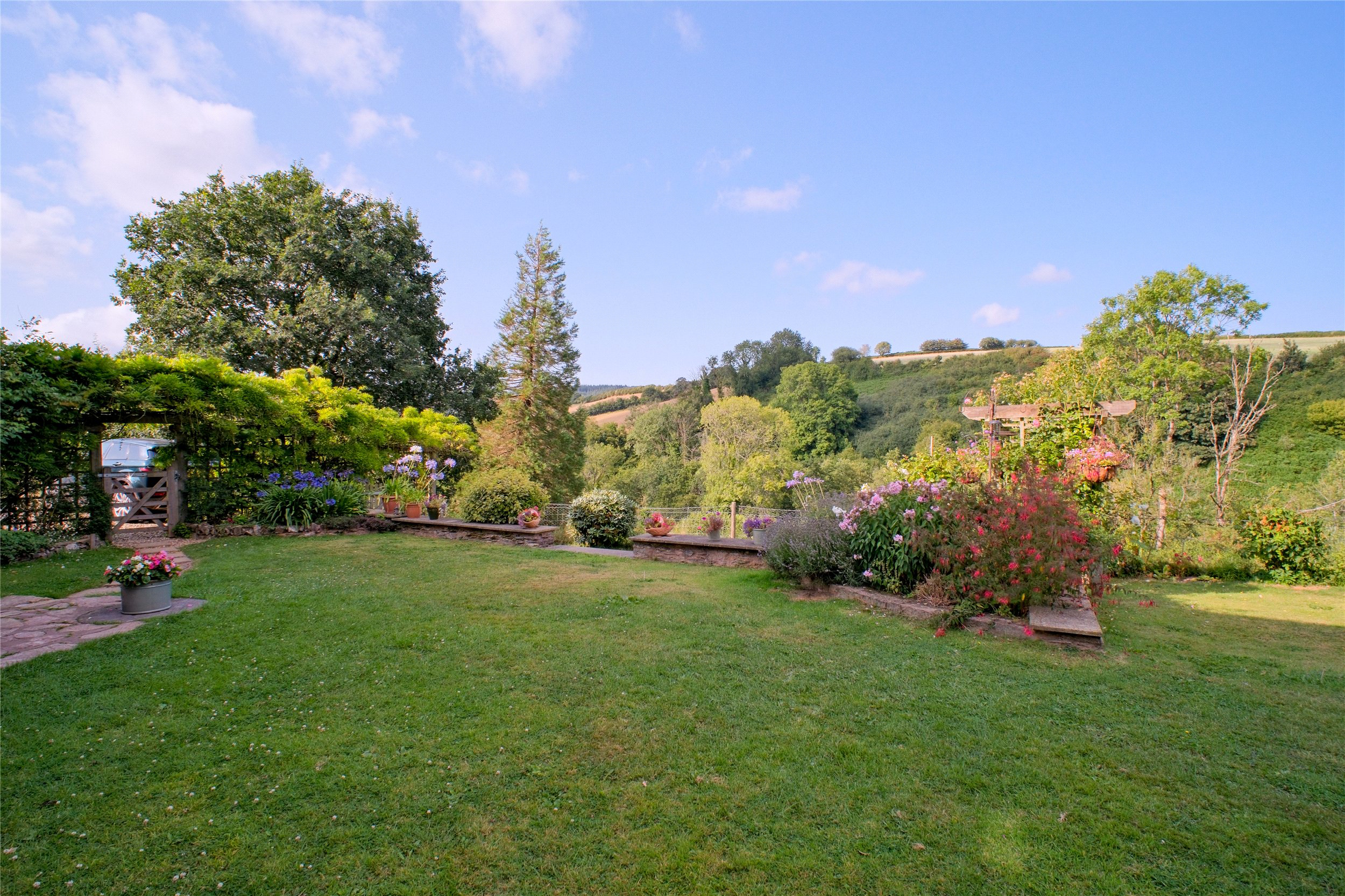 Luxborough, Exmoor, Somerset, TA23, photo 33