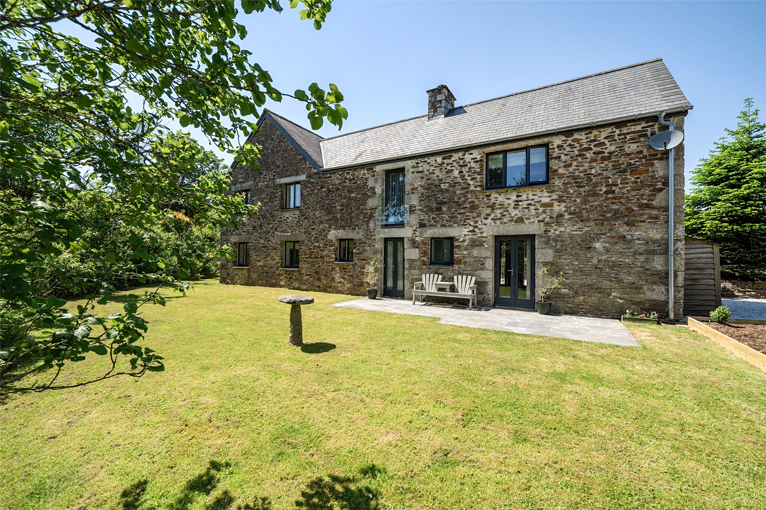 Cardinham, Bodmin, Cornwall, PL30