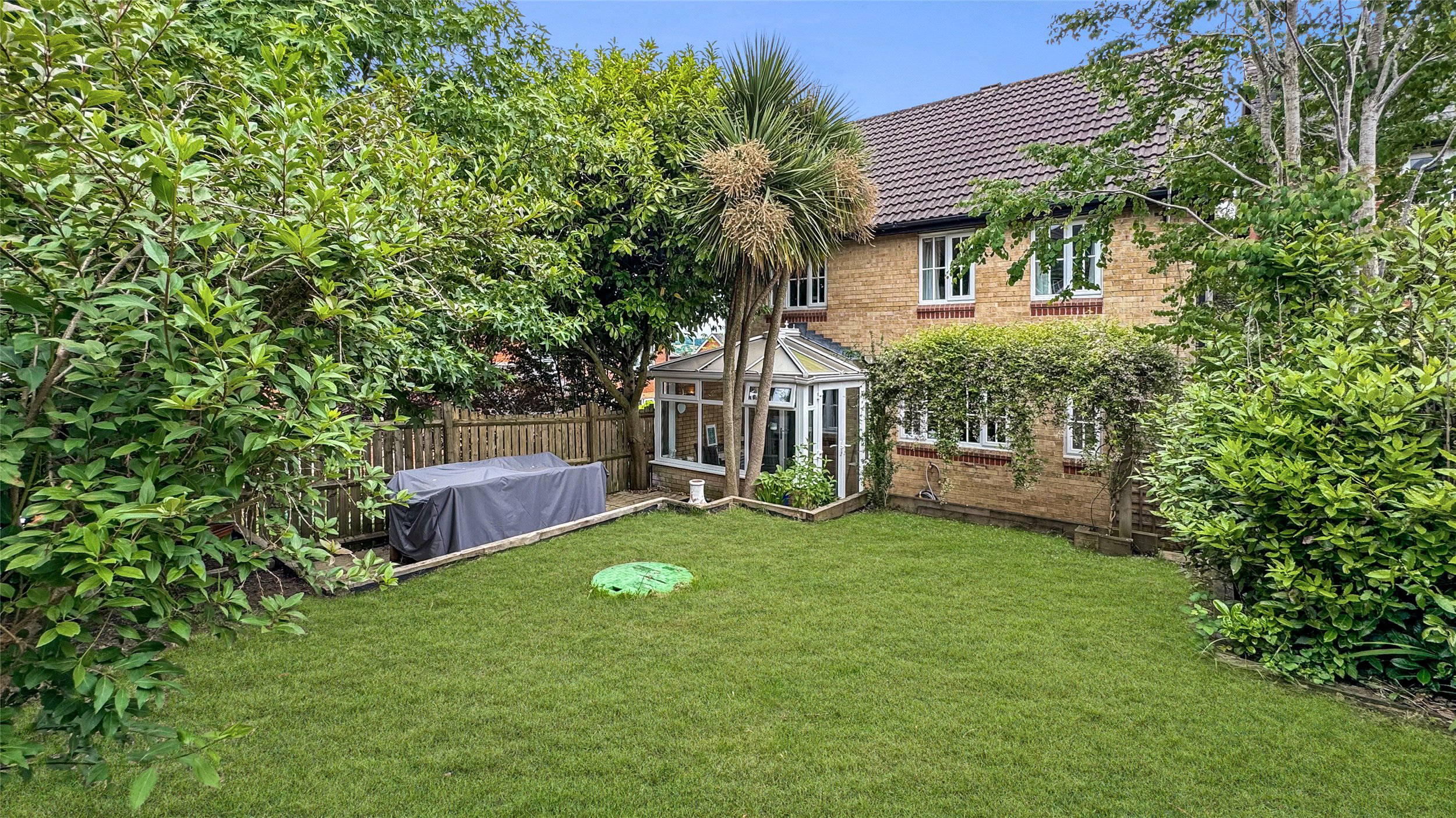 Logan Way, Hemyock, Cullompton, Devon, EX15, photo 22