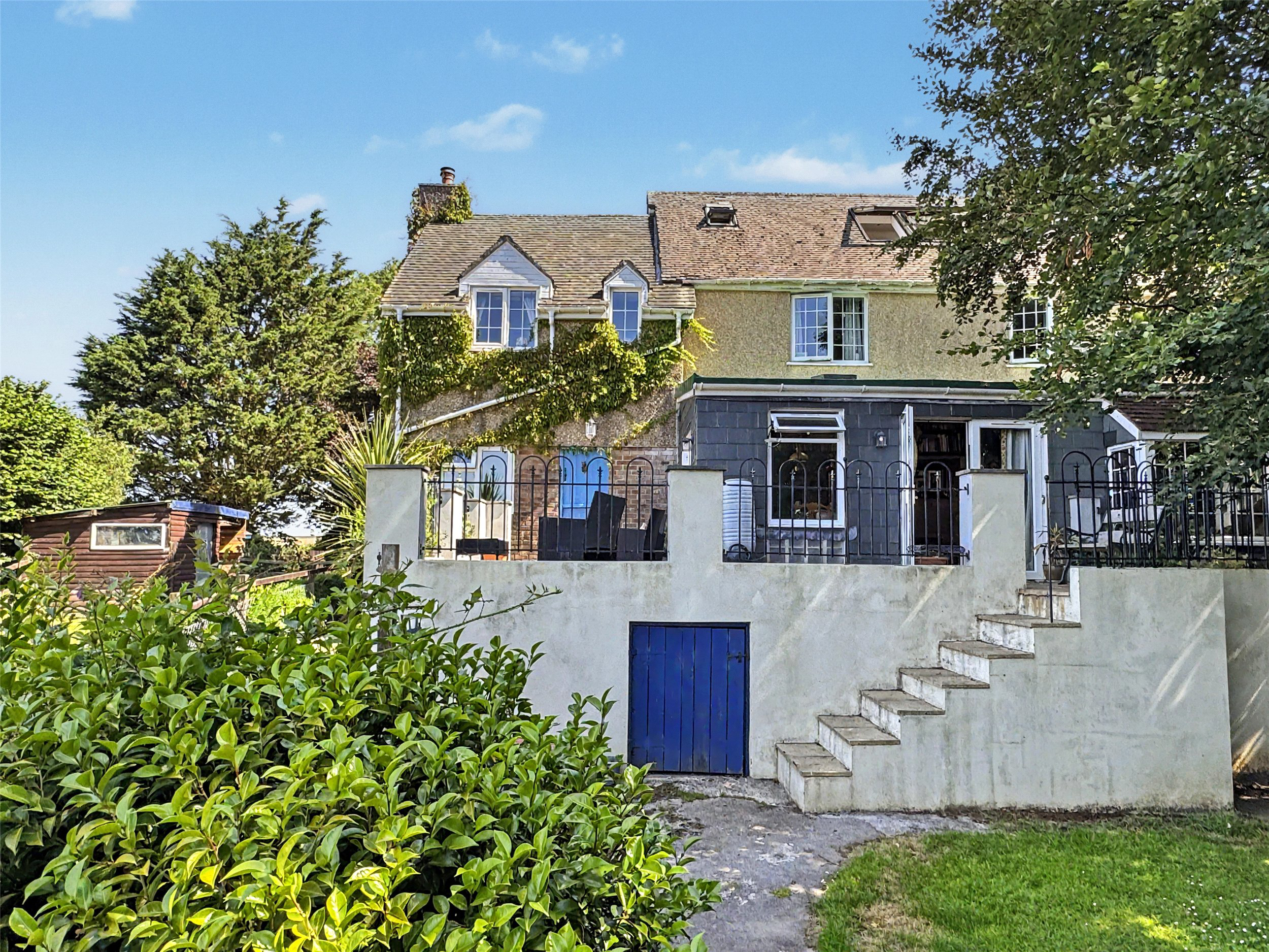 Tredethy Road, Helland, Bodmin, Cornwall, PL30, photo 28