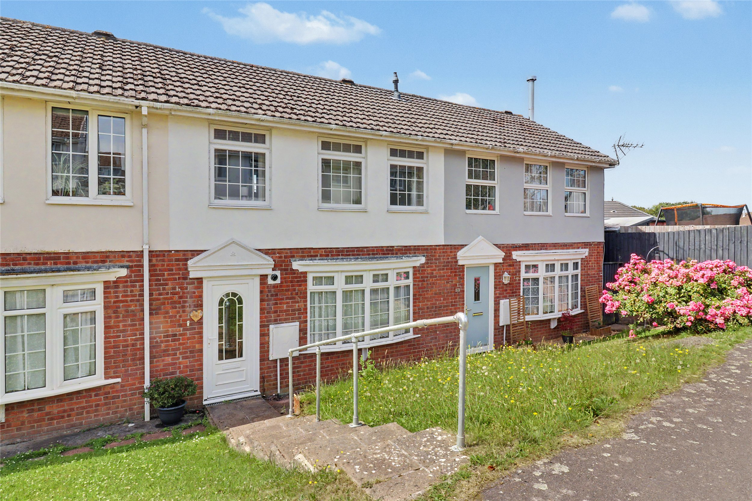 Hodges Walk, Torrington, Devon, EX38