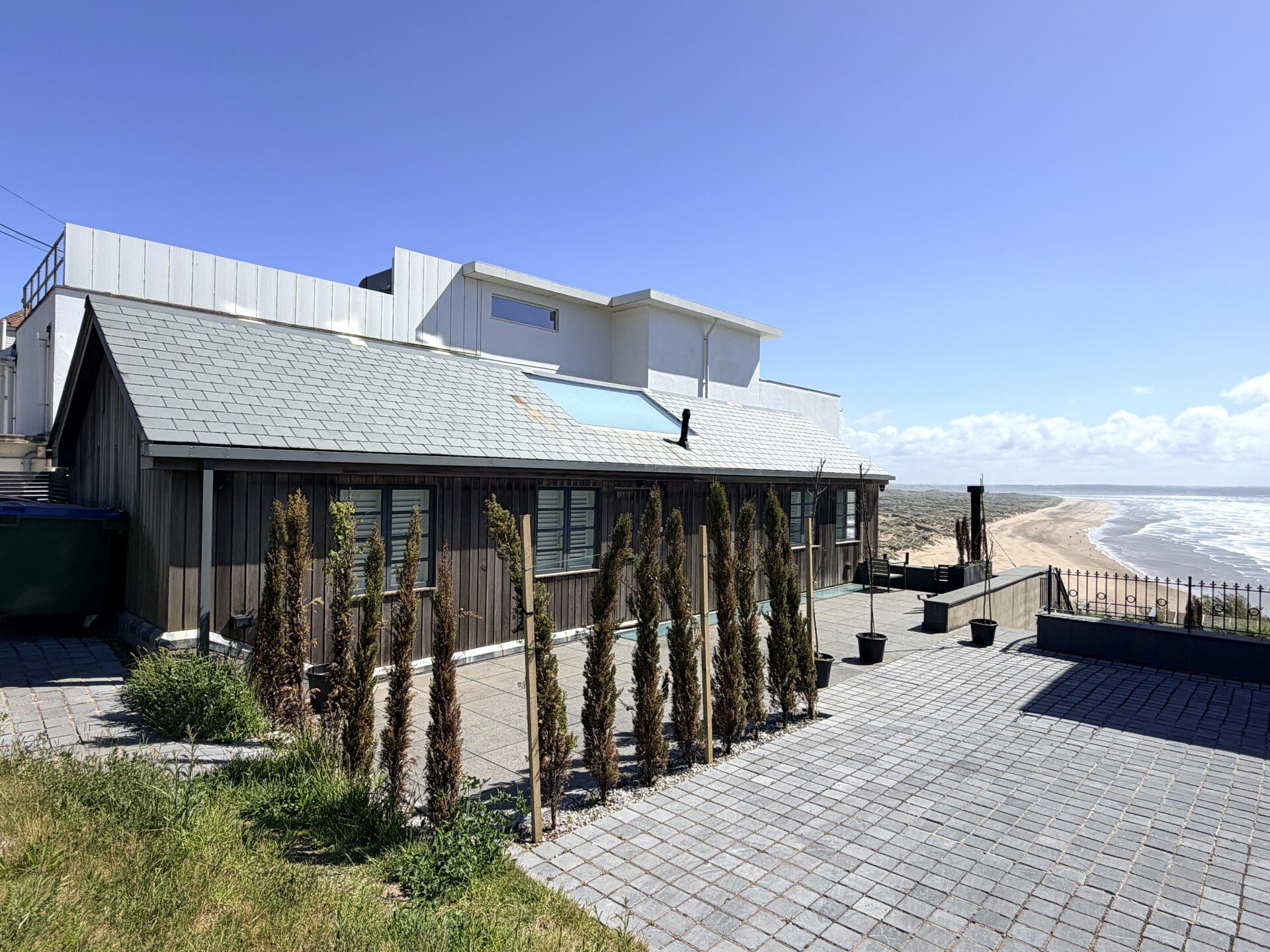 The Studio, The Chalet, Saunton, Braunton, EX33, photo 4
