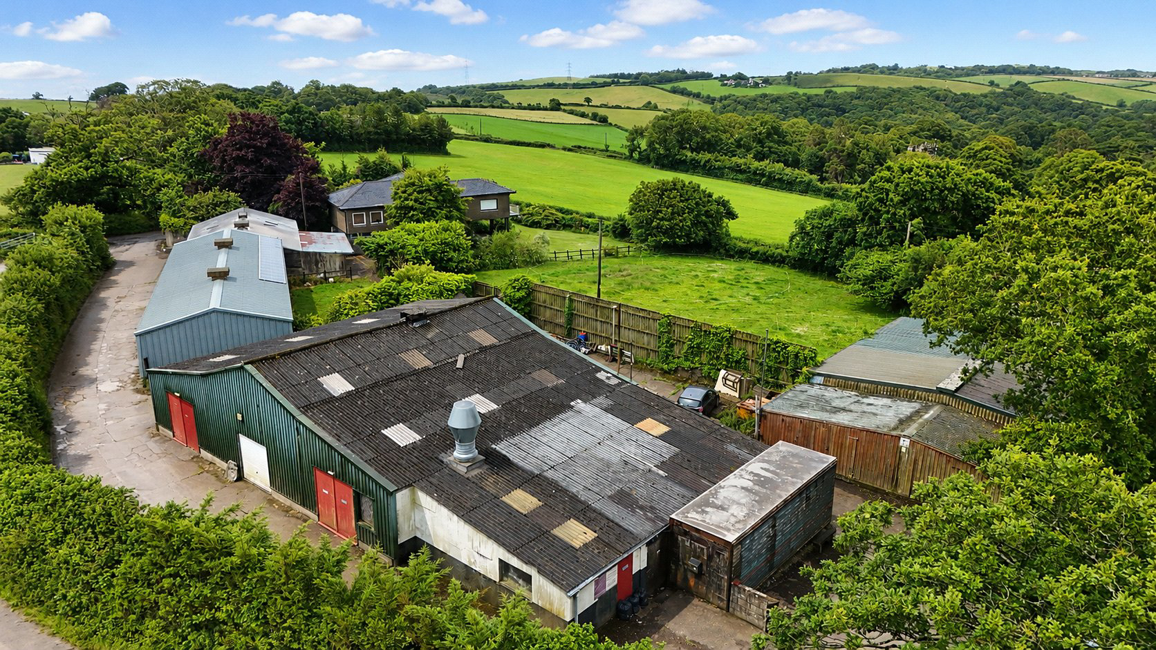 Littleham, Bideford, Devon, EX39