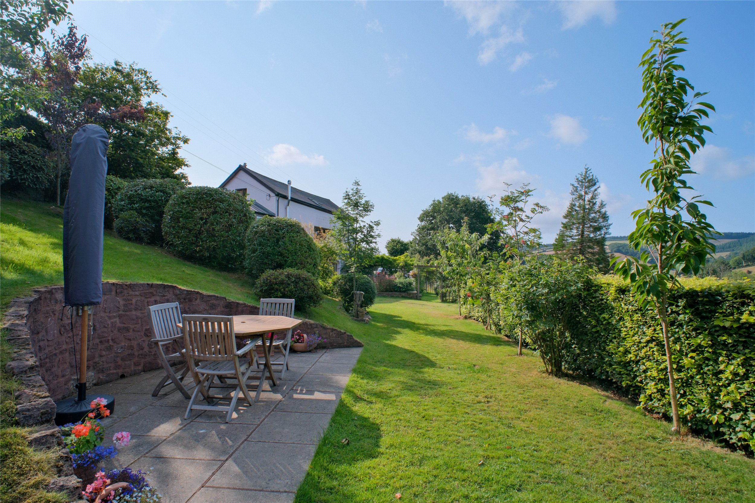 Luxborough, Exmoor, Somerset, TA23, photo 19