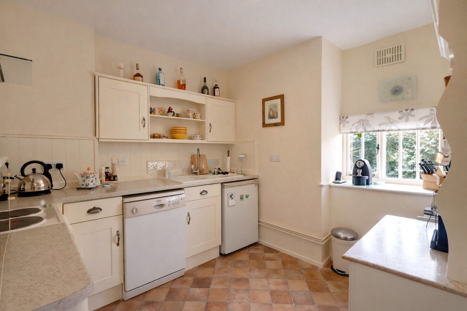 Castle Hill, Dunster, Minehead, Somerset, TA24, photo 2