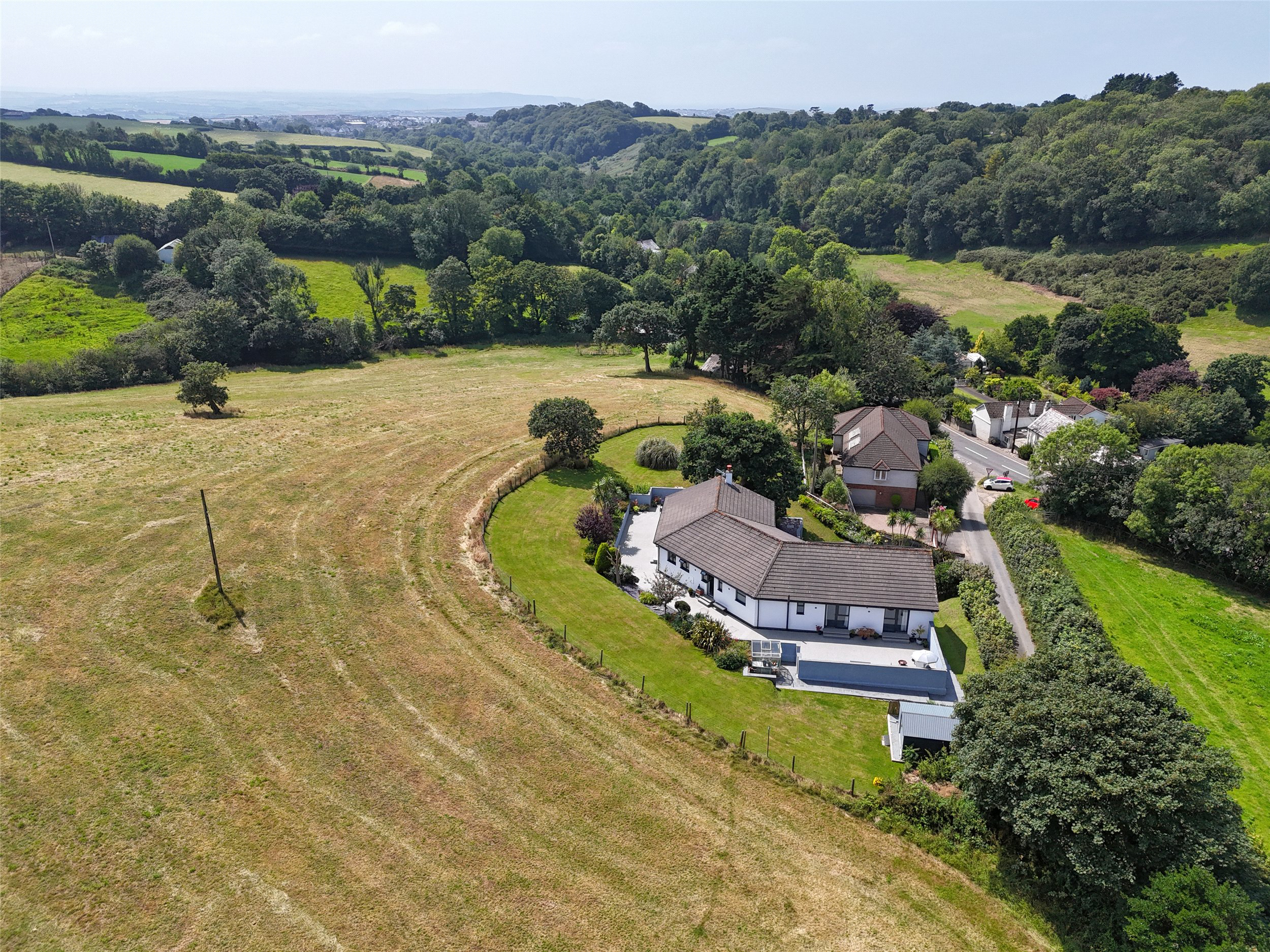 Bush, Bude, Cornwall, EX23, photo 8