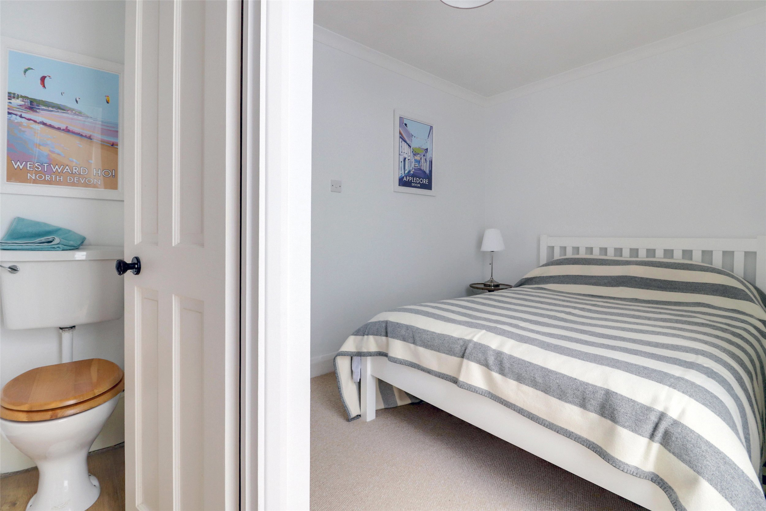 Irsha Street, Appledore, Bideford, Devon, EX39, photo 11