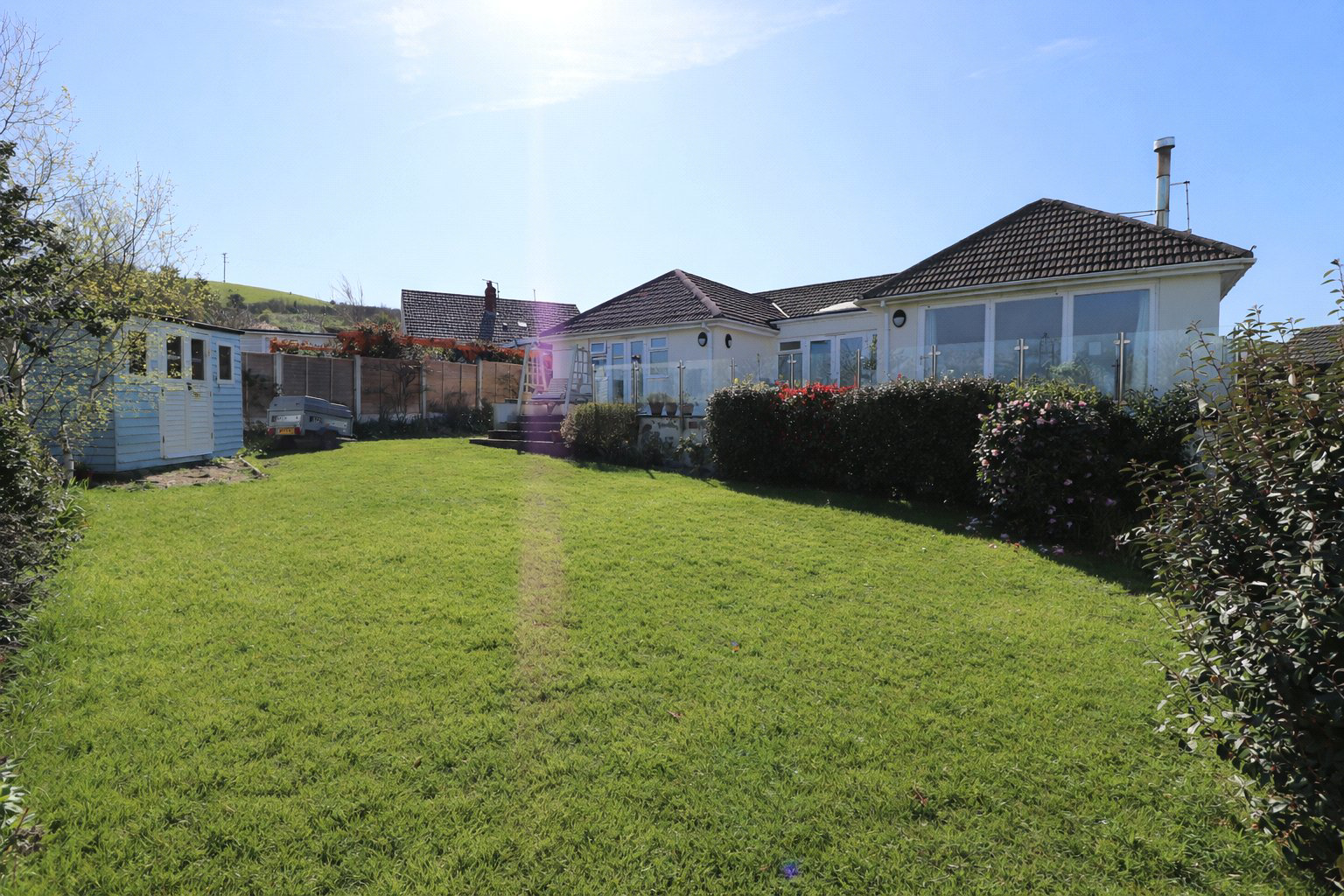 Old Rectory Close, Instow, Bideford, EX39
