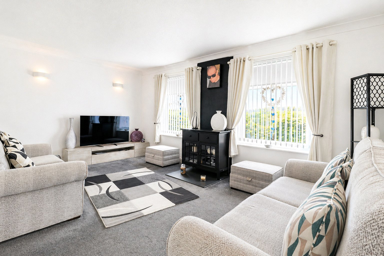 Rickards Green, Abbotsham, Bideford, Devon, EX39, photo 2