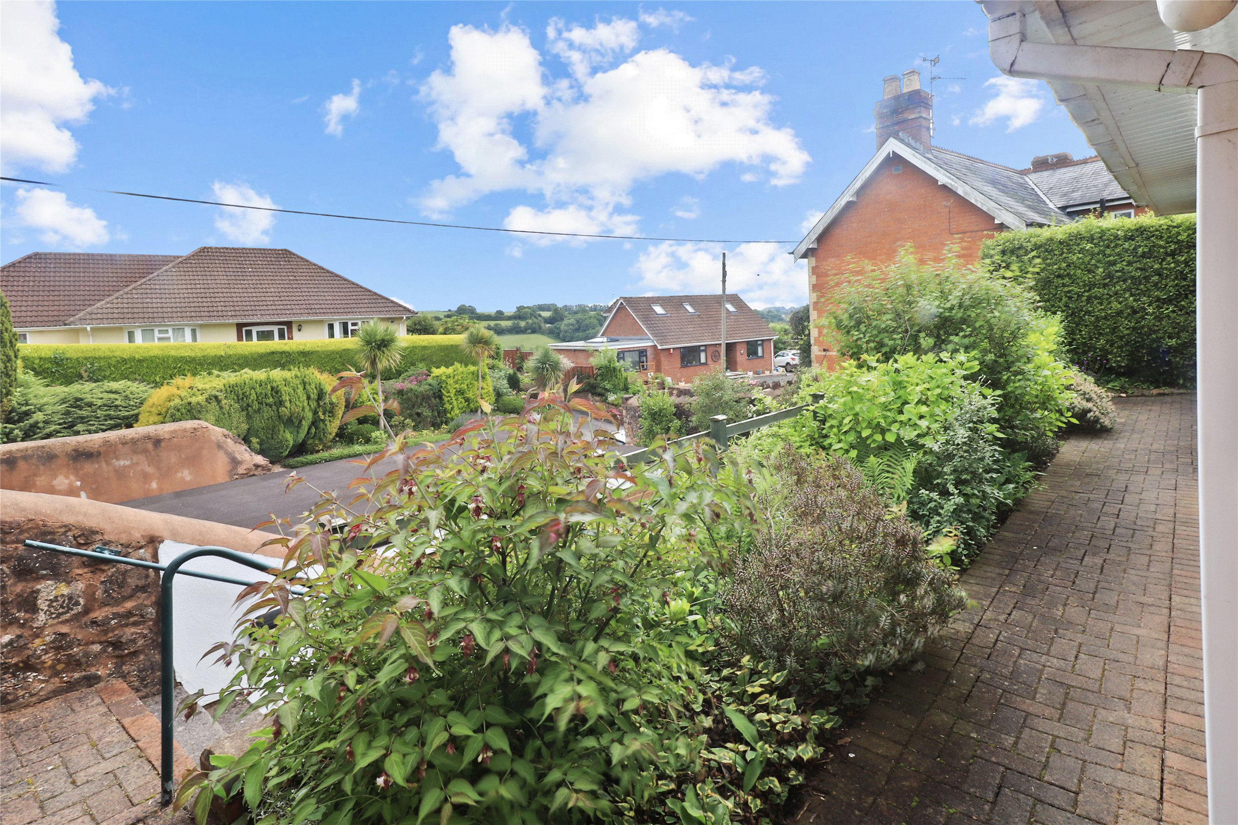 Wood Street, Milverton, Taunton, Somerset, TA4, photo 7