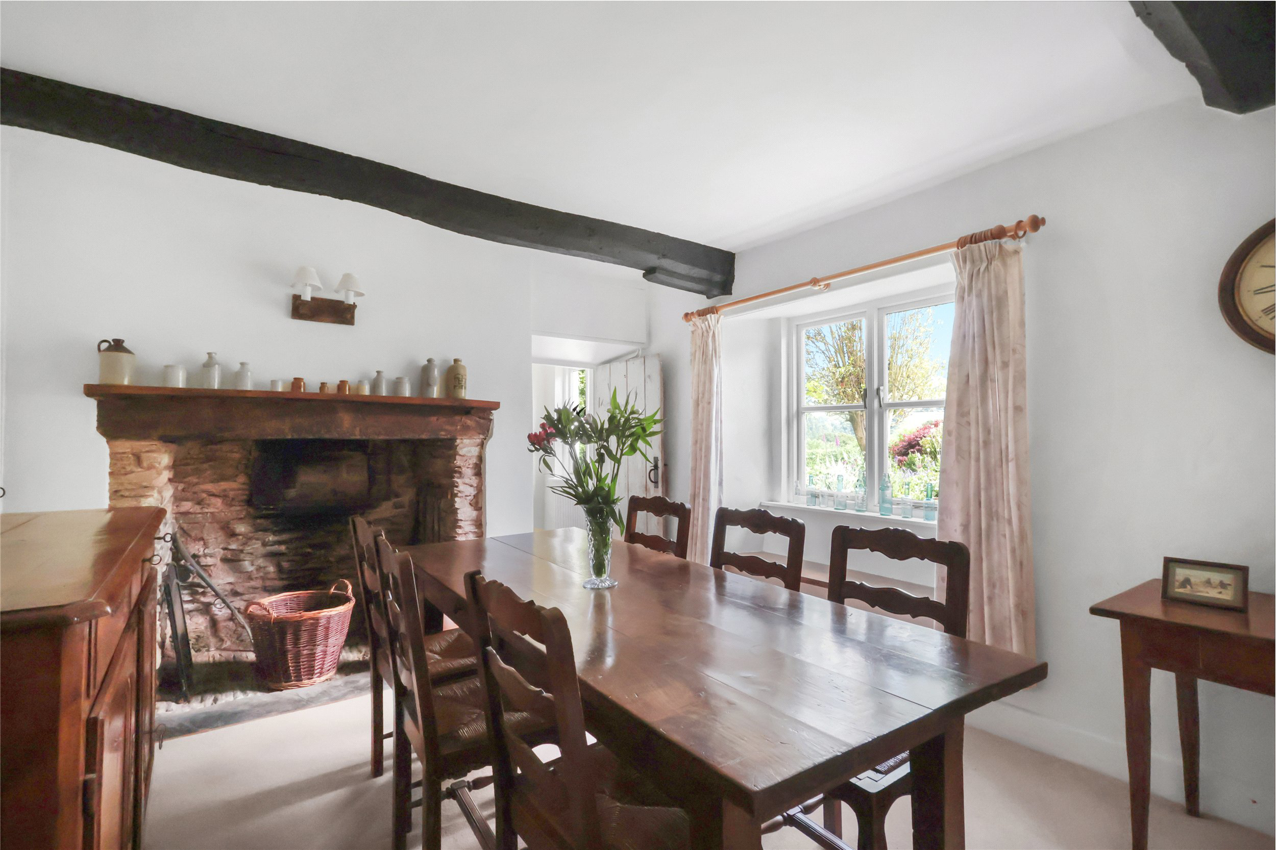 Leighland, Roadwater, Watchet, Somerset, TA23, photo 4