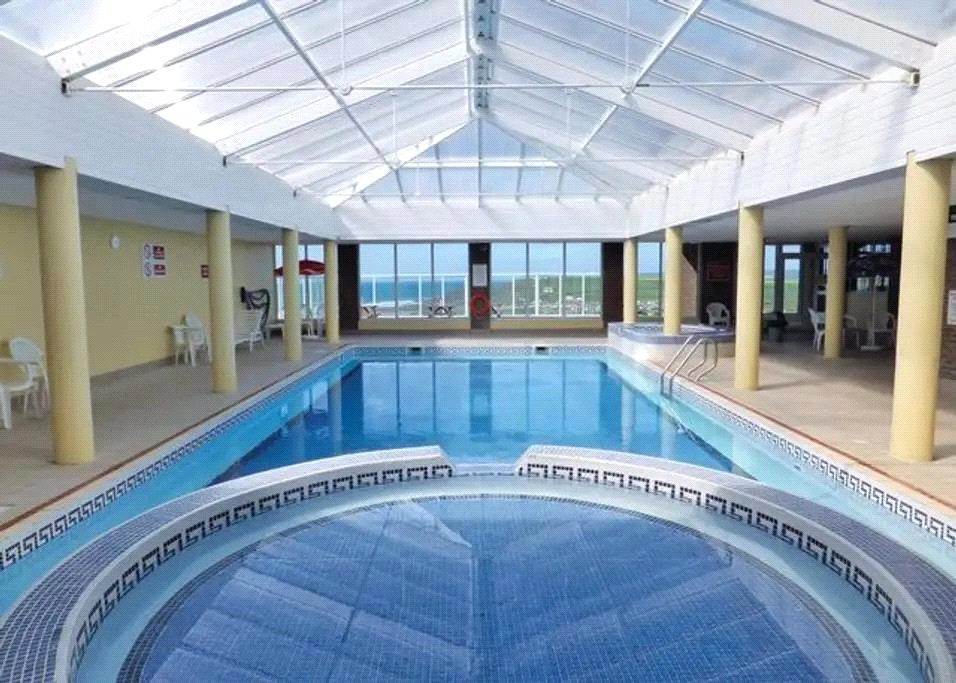 Widemouth Bay Holiday Village, Bude, Cornwall, EX23, photo 18