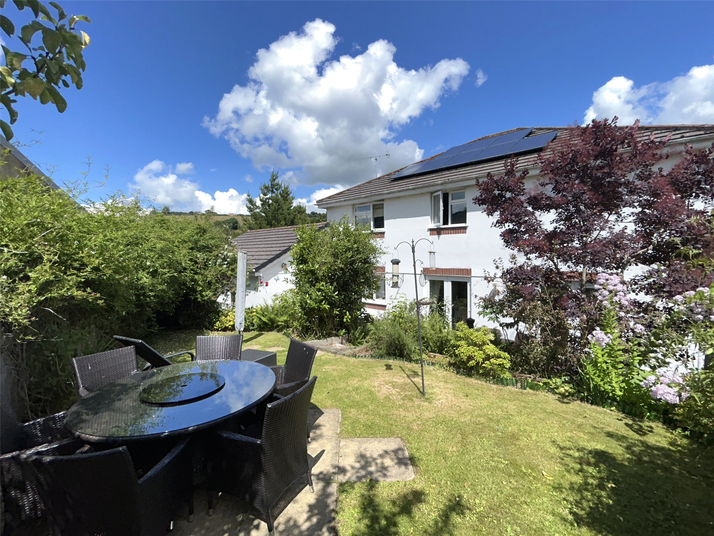 Ridgegrove Hill, Launceston, Cornwall, PL15