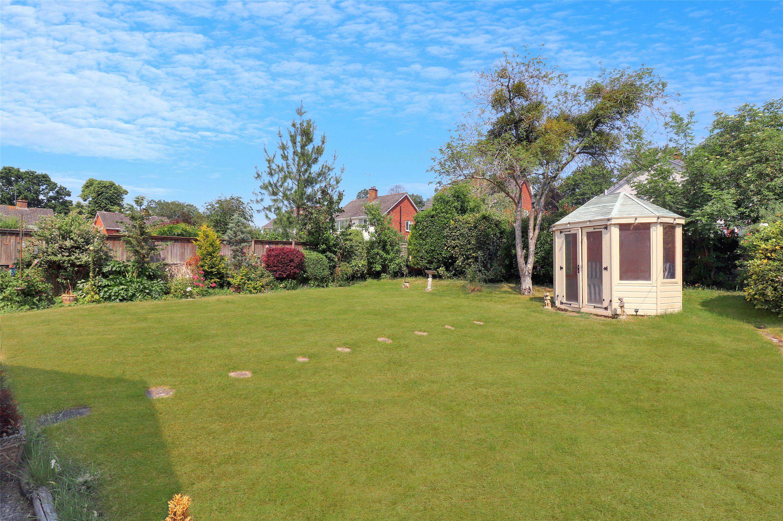 Cresswell Avenue, Taunton, Somerset, TA2, photo 12