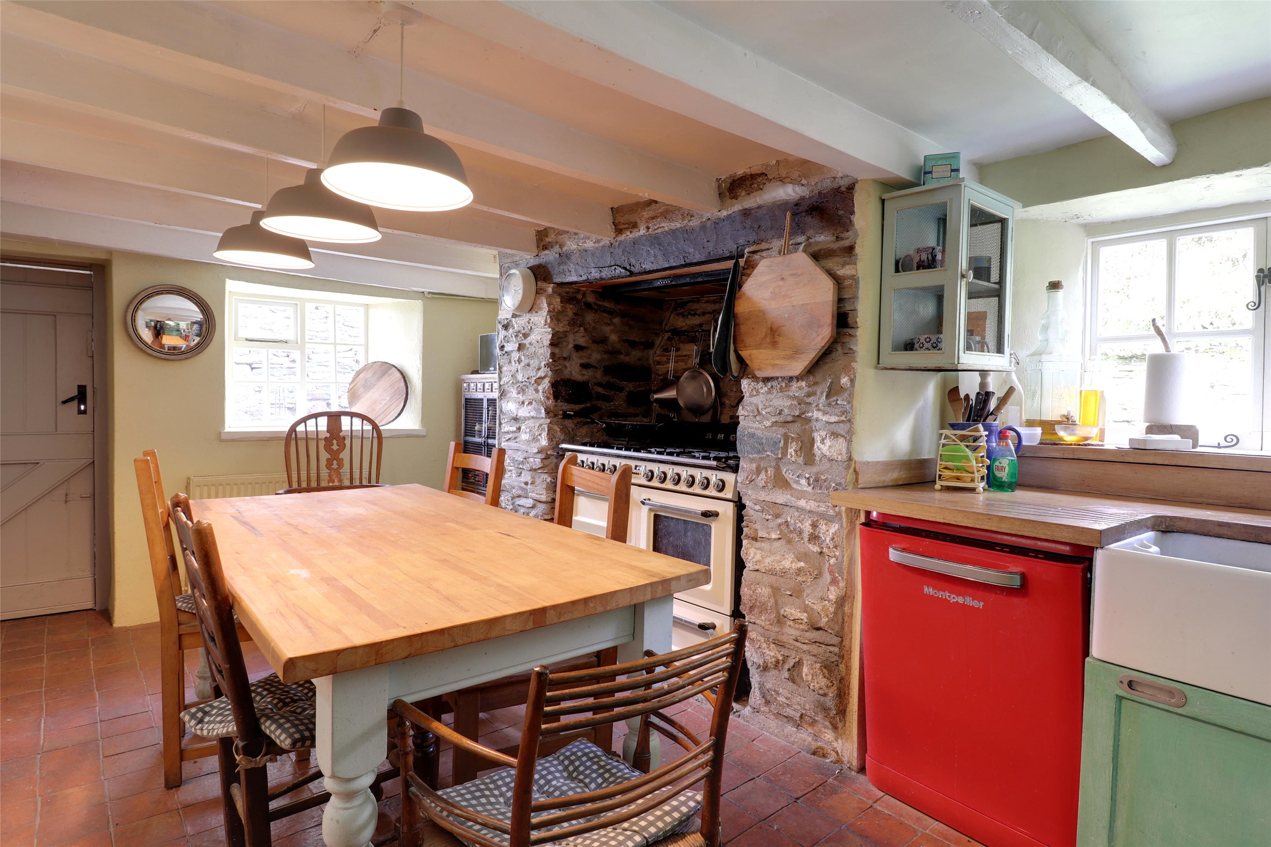 Pentor, Launceston, Cornwall, PL15, photo 2