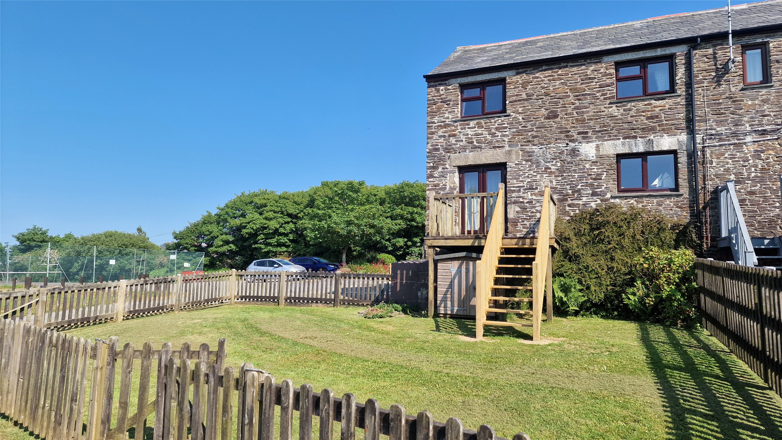 Crackington Haven, Bude, Cornwall, EX23, photo 6