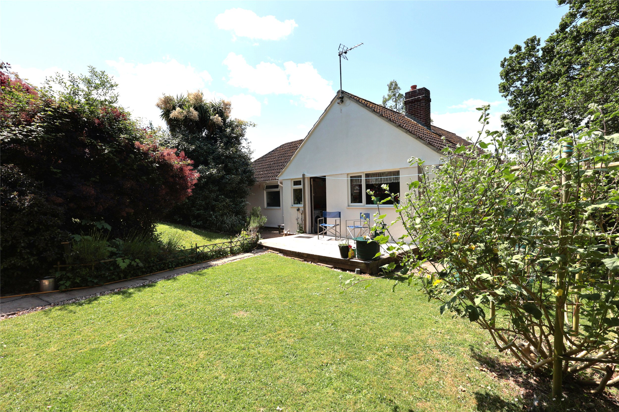 Wood Lane, Blue Anchor, Minehead, Somerset, TA24, photo 20