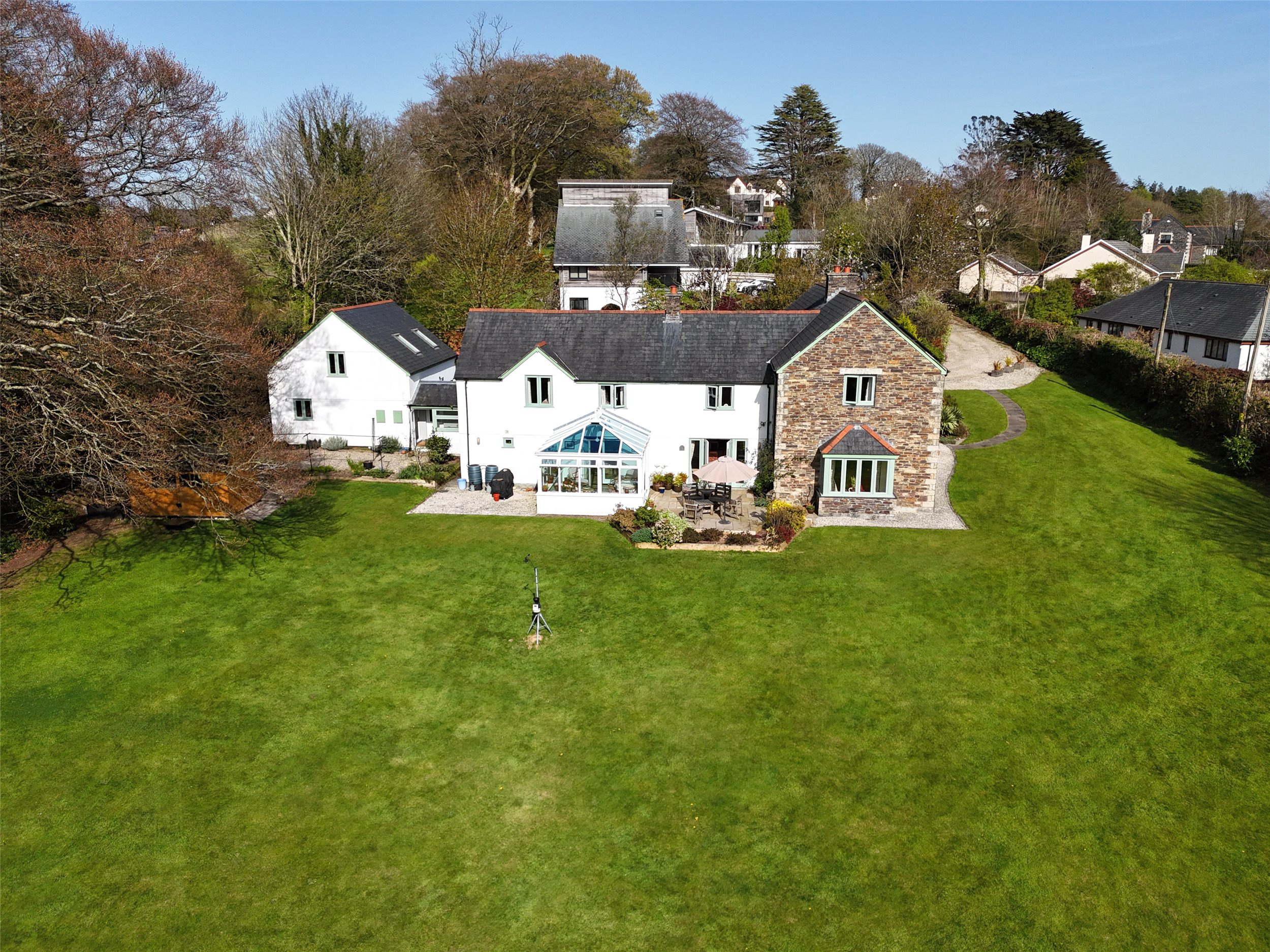 Windmill Hill, Launceston, Cornwall, PL15, photo 23