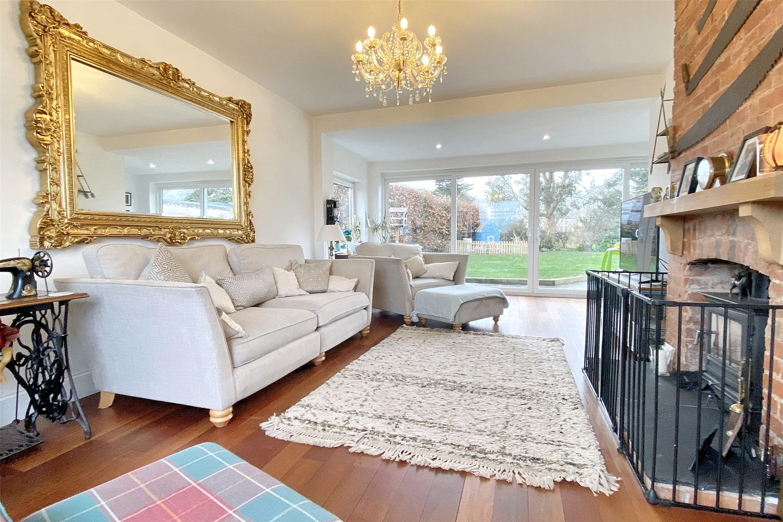 Heatherton Park Road, West Buckland, Wellington, Somerset, TA21, photo 3