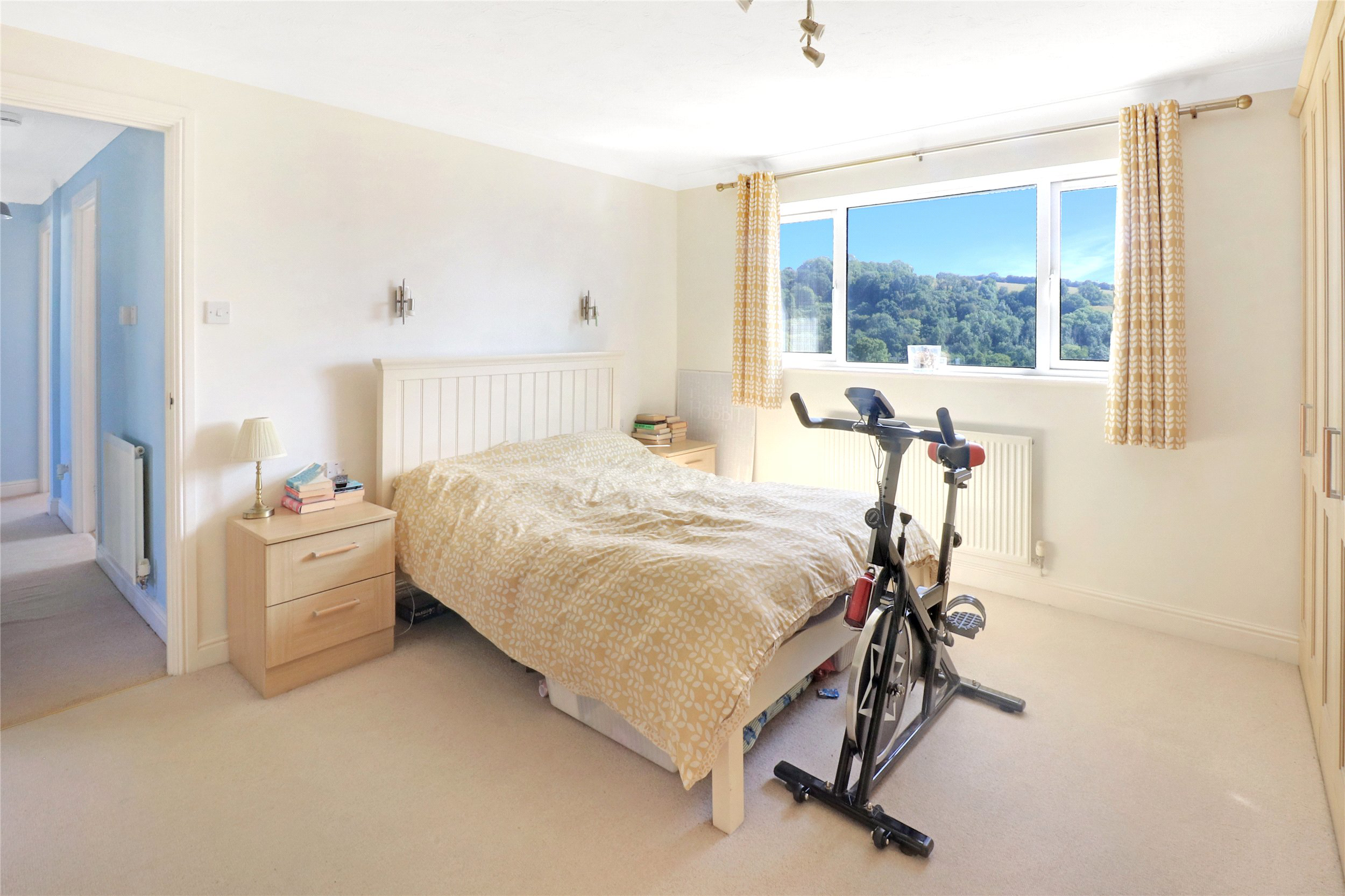 Huish Champflower, Nr Wiveliscombe, Taunton, Somerset, TA4, photo 21