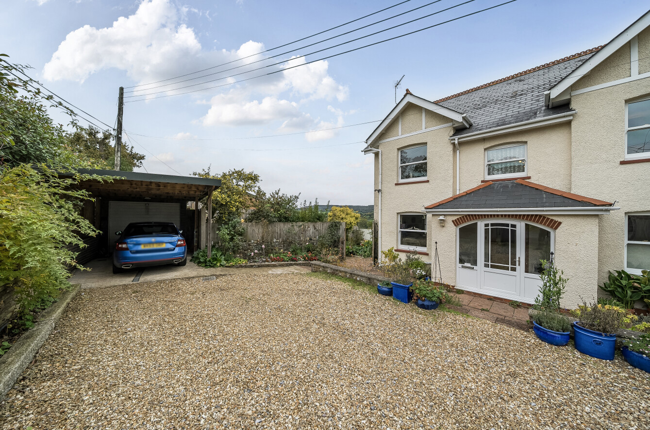 Culmstock Road, Hemyock, Cullompton, Devon, EX15, photo 37