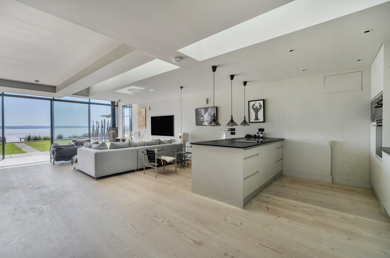 The Studio, The Chalet, Saunton, Braunton, EX33, photo 6