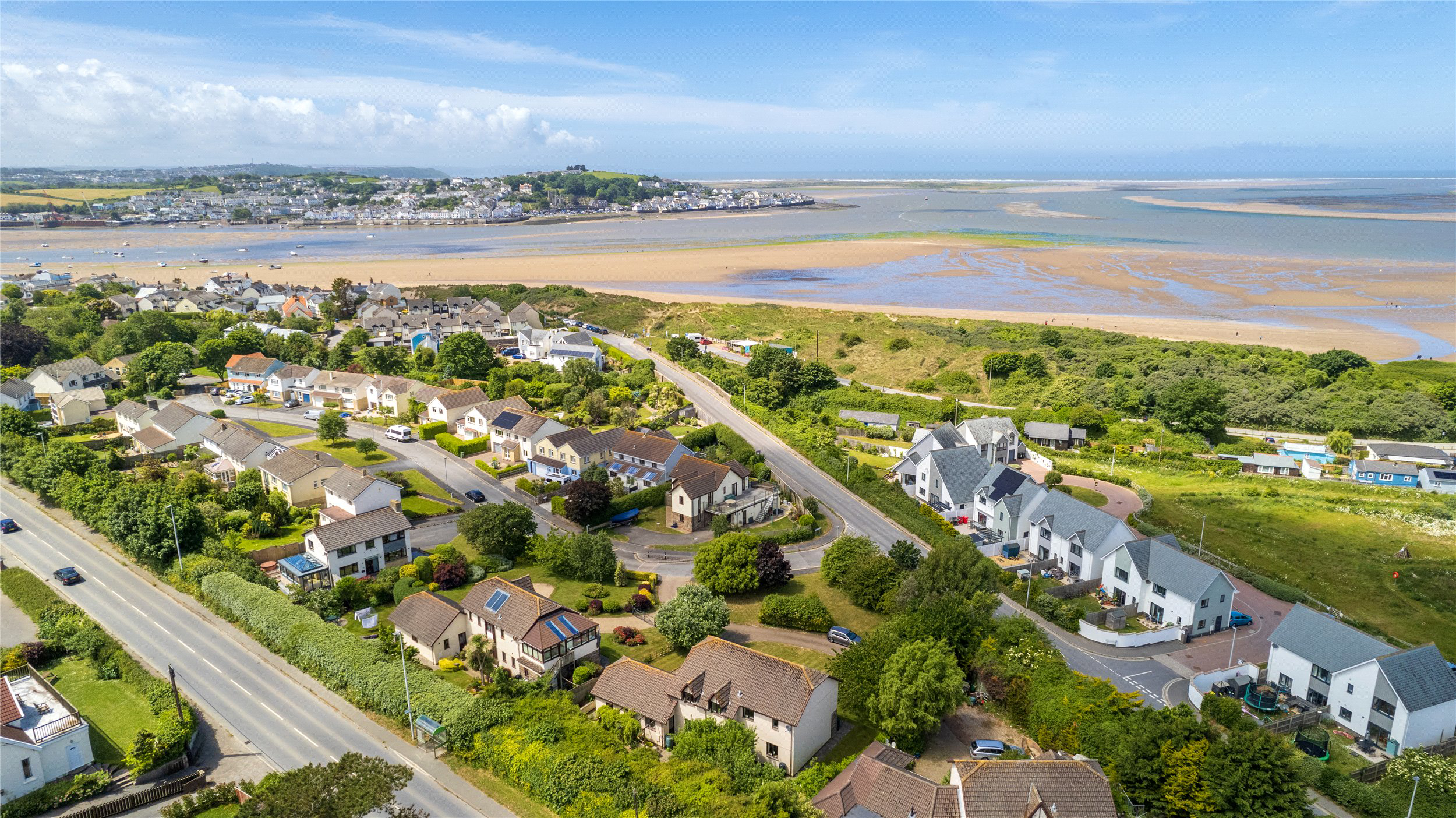 Sycamore Close, Instow, Bideford, EX39, photo 33