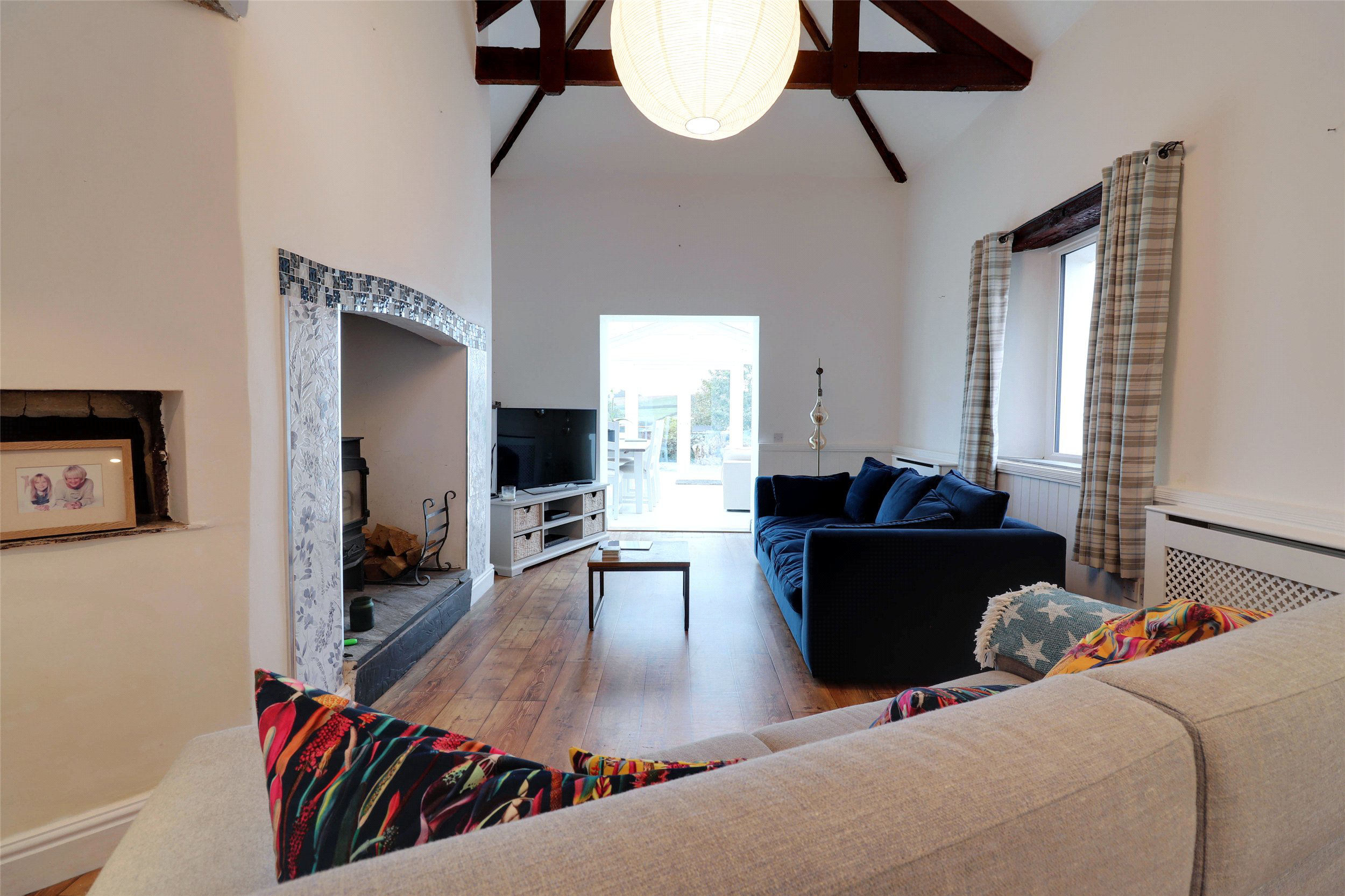Tremeale, Daws House, Launceston, Cornwall, PL15, photo 19