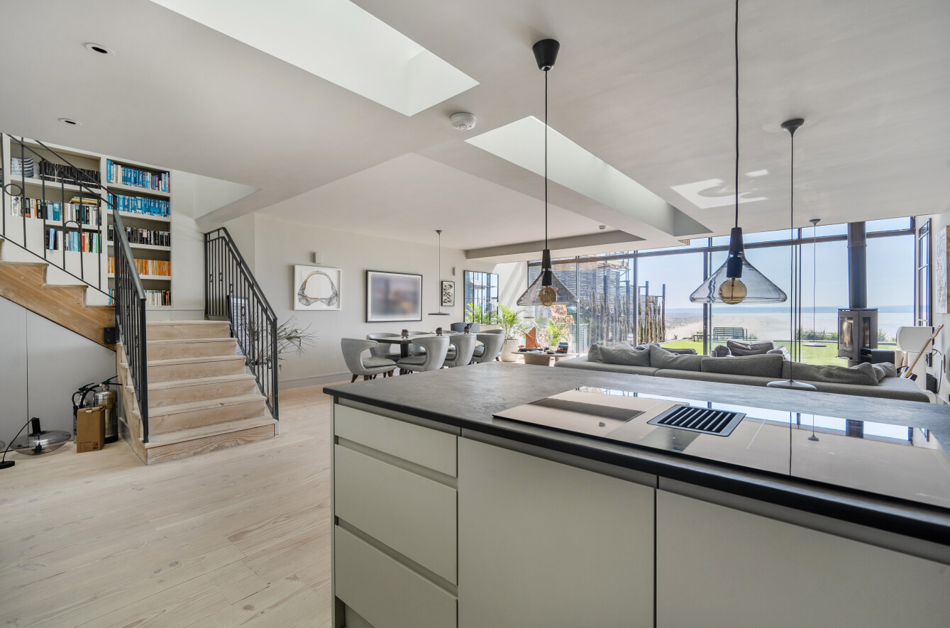 The Studio, The Chalet, Saunton, Braunton, EX33, photo 14