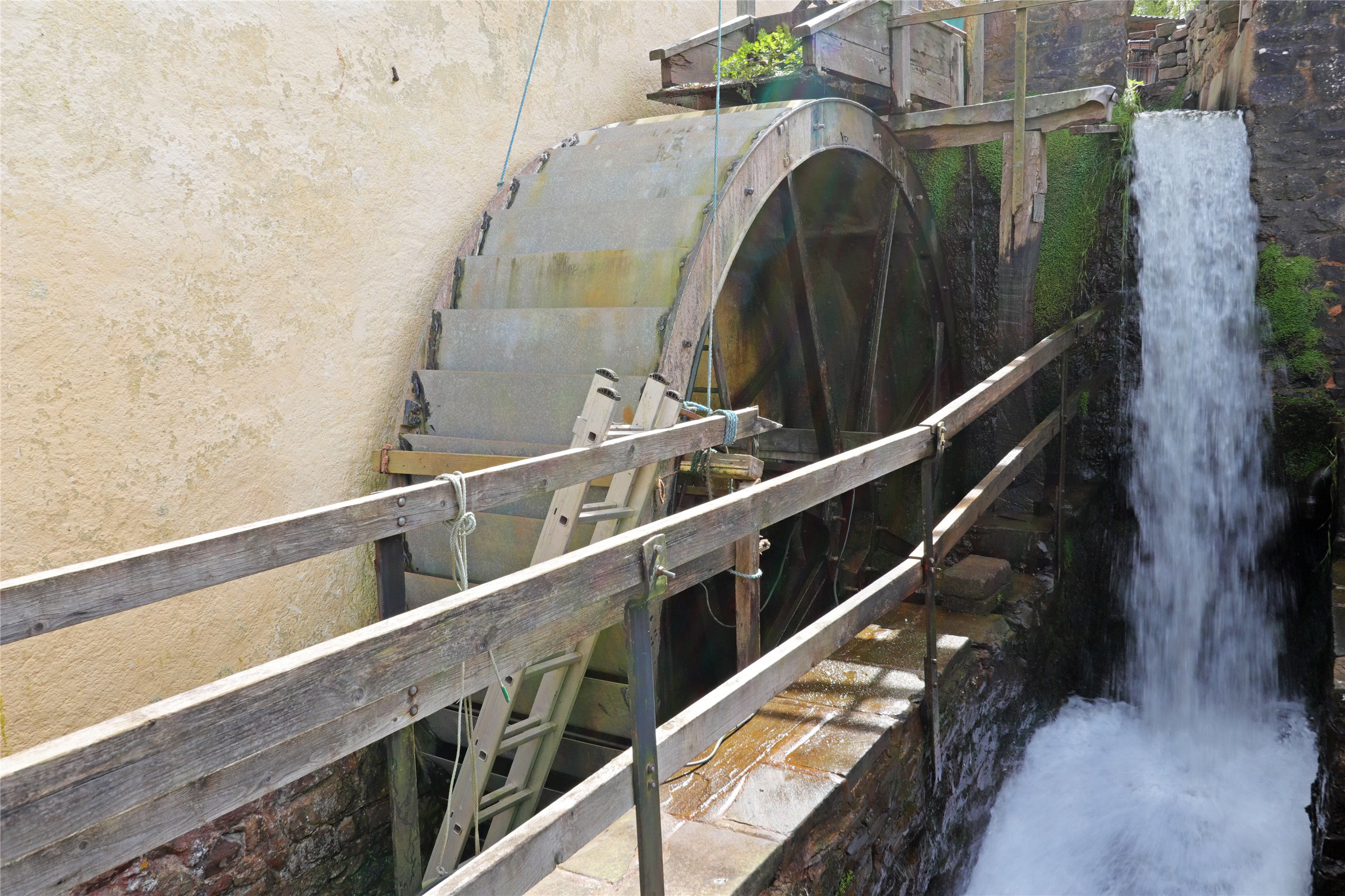 Cowbridge Sawmill, Timberscombe, Minehead, TA24, photo 19