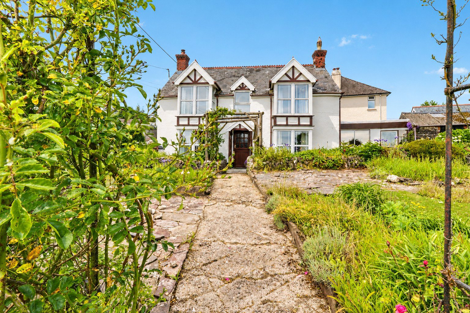 Bratton Fleming, Barnstaple, Devon, EX31, photo 3