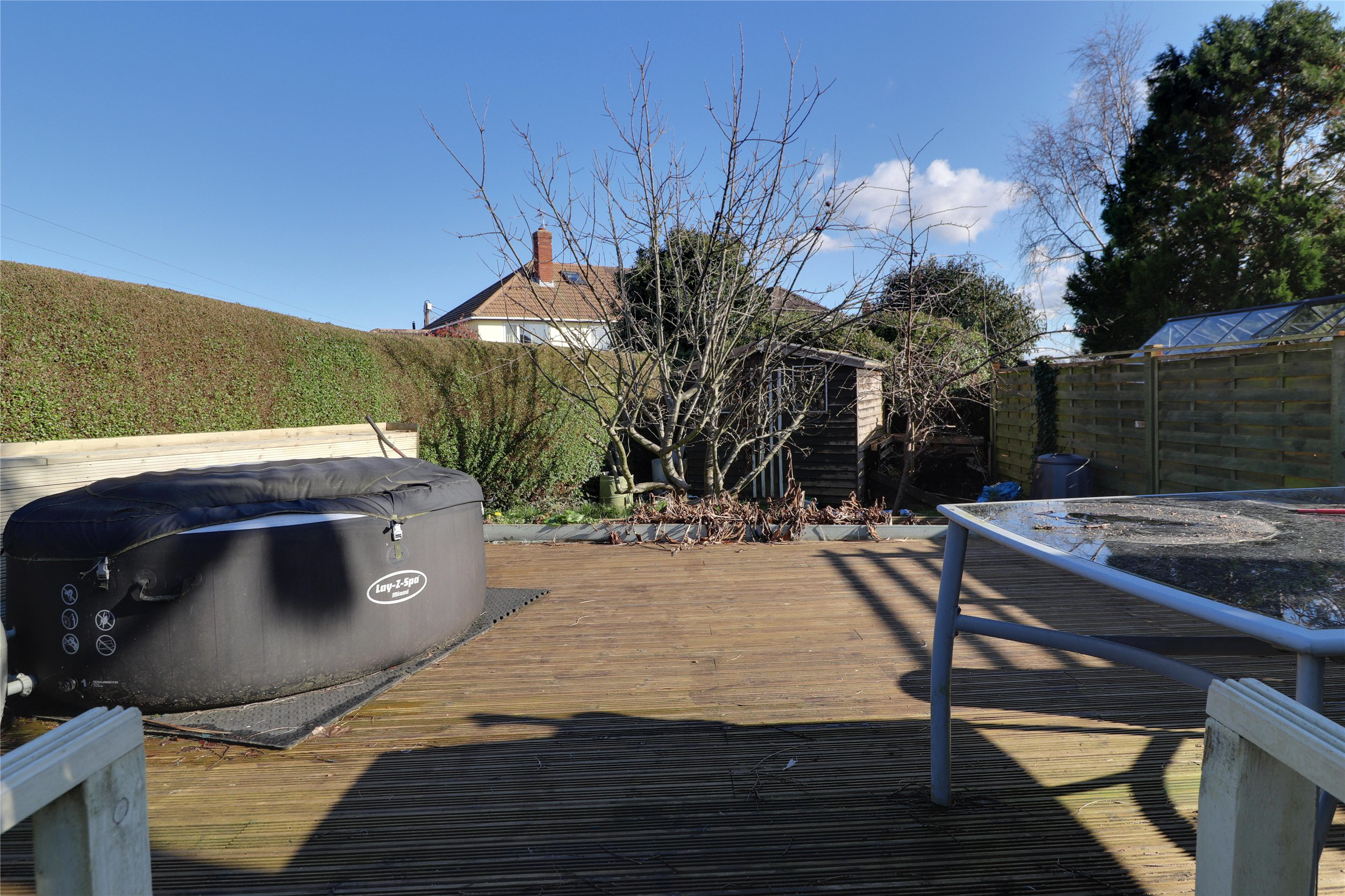 Alamein Avenue, Doniford, Watchet, Somerset, TA23, photo 6