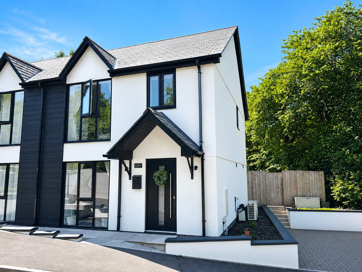 Westland Close, Kilkhampton, Bude, Cornwall, EX23